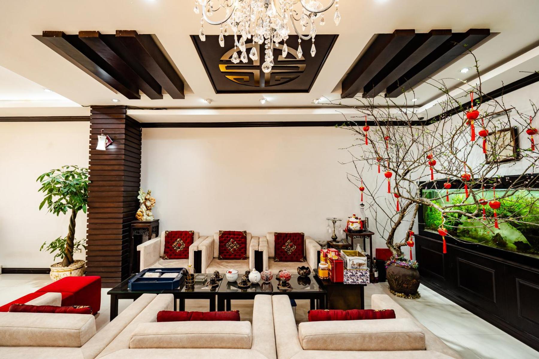 Wild Lotus 2 Khách sạn 4*