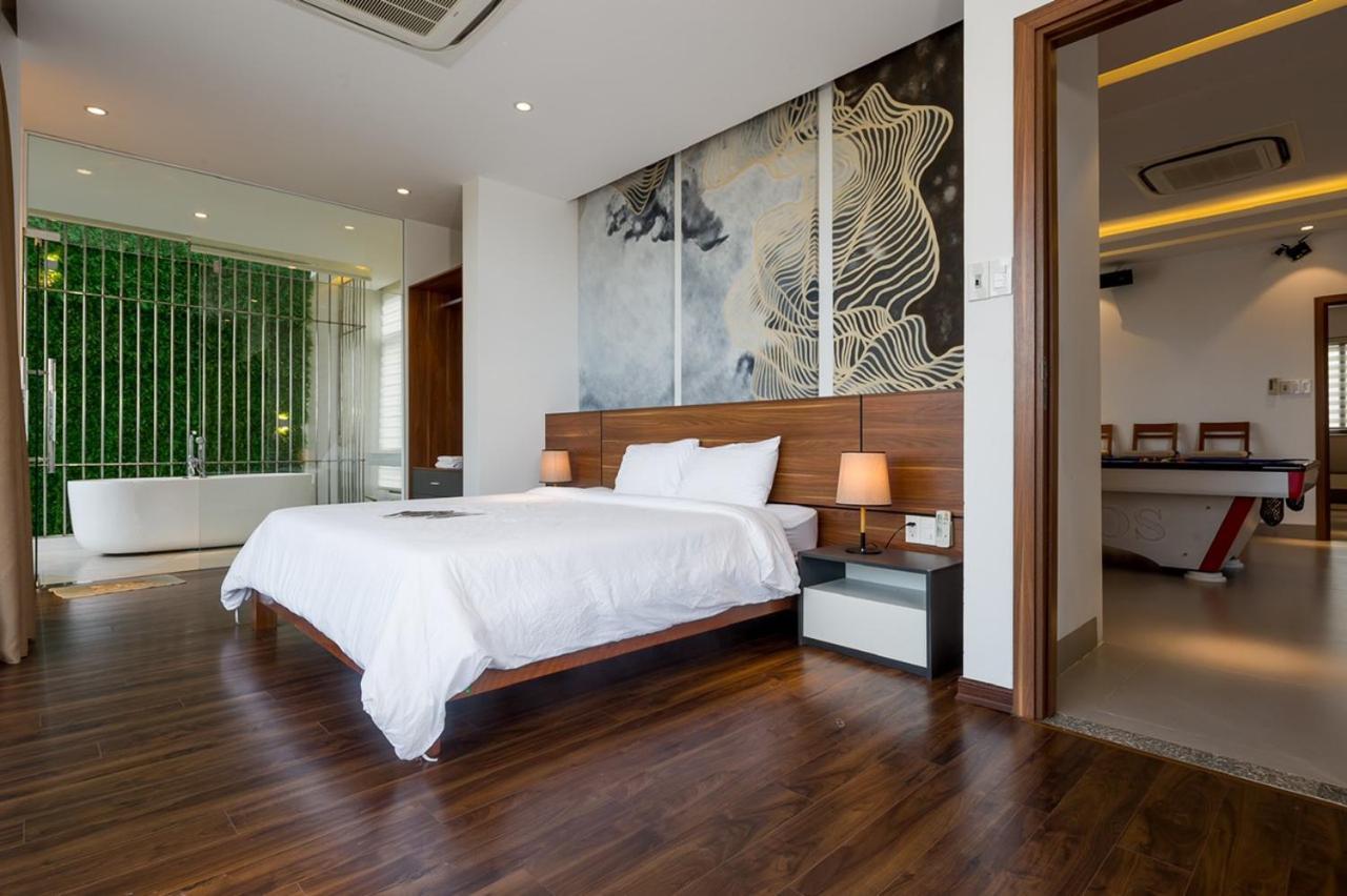 Stunning Villa Da Nang