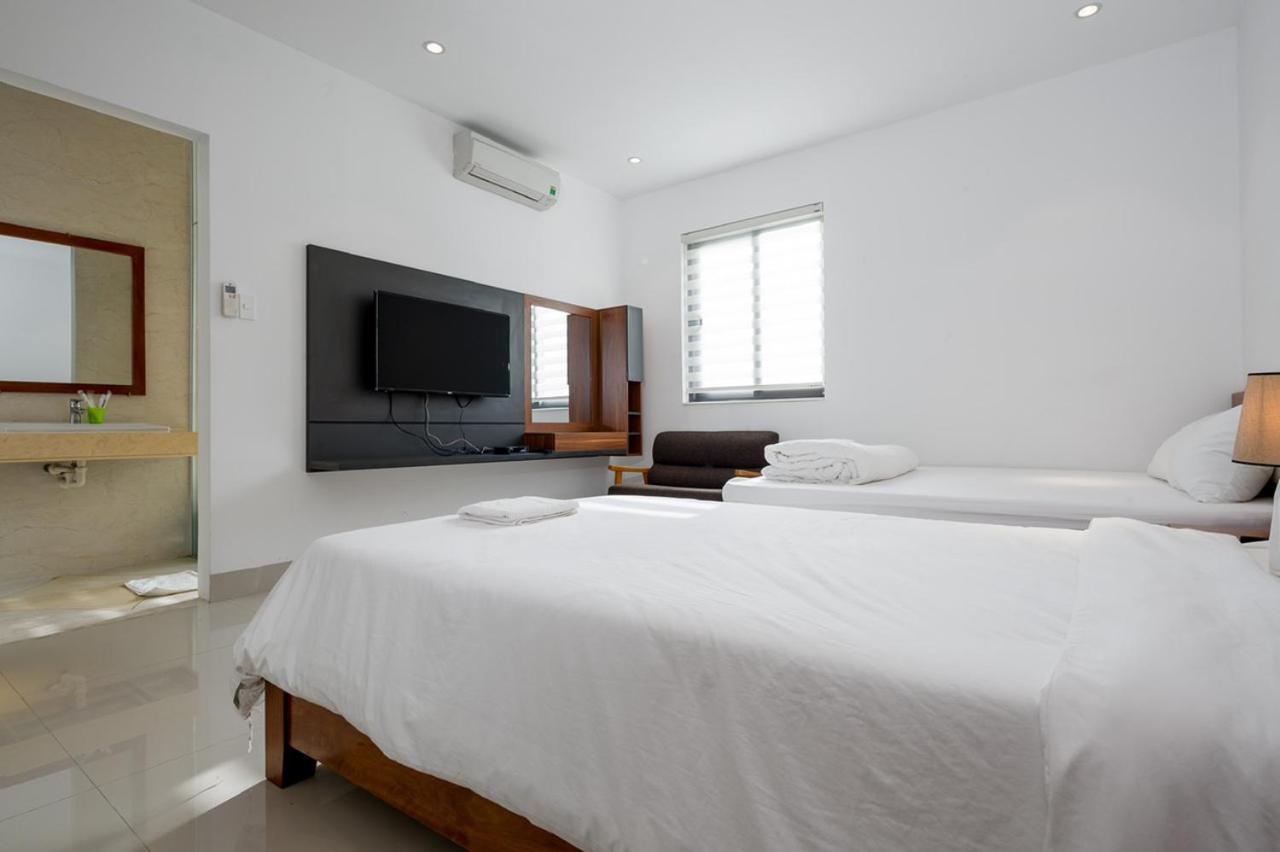 Villa Stunning Da Nang