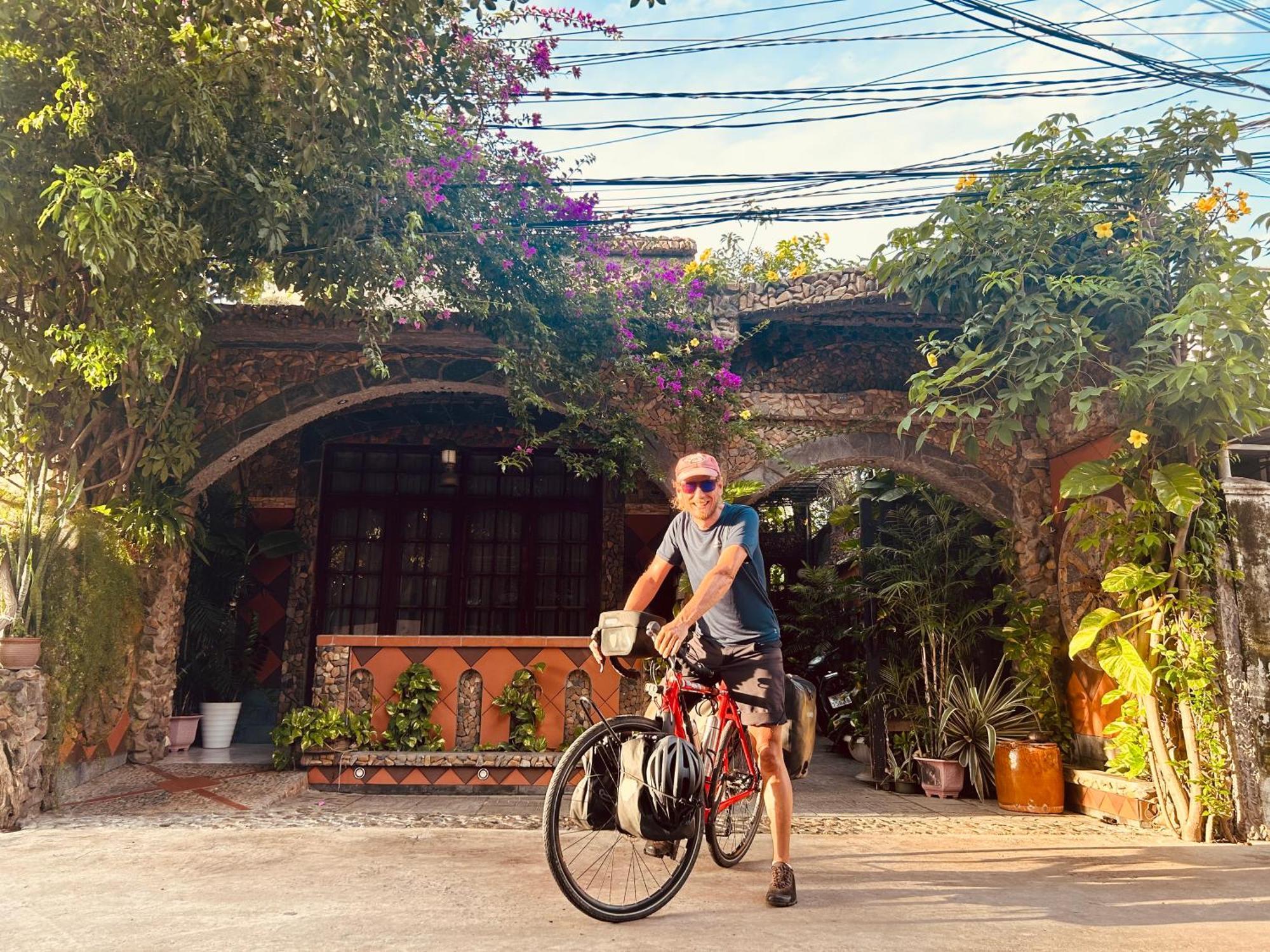 Sam Son Boutique Guest house *