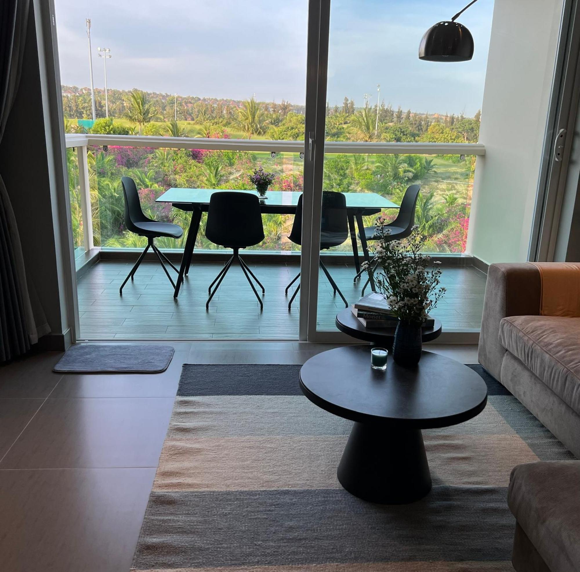 Aparthotel Hotel,can Ho Mui Ne Sea Link *