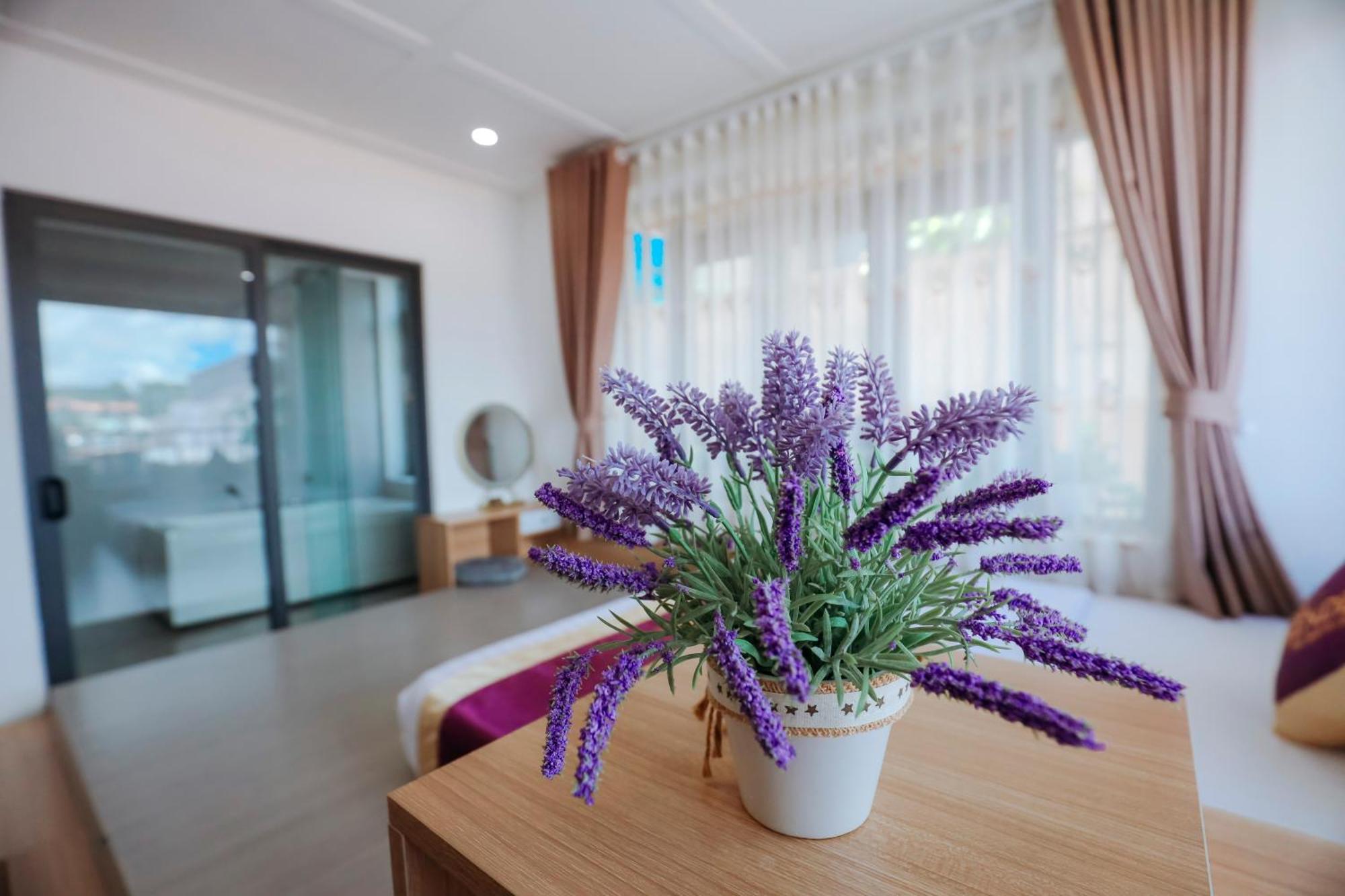 Sweet Lavender & Mini Hotel Da Lat