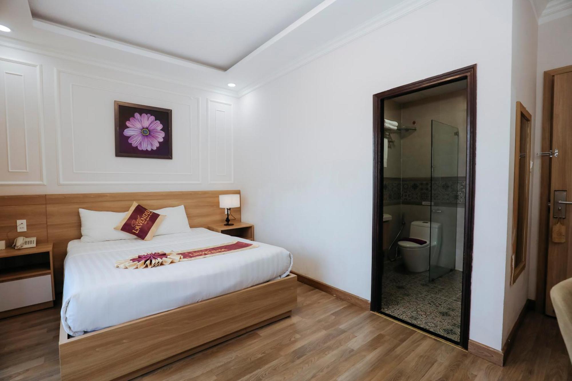 Hotel Sweet Lavender & Mini Da Lat