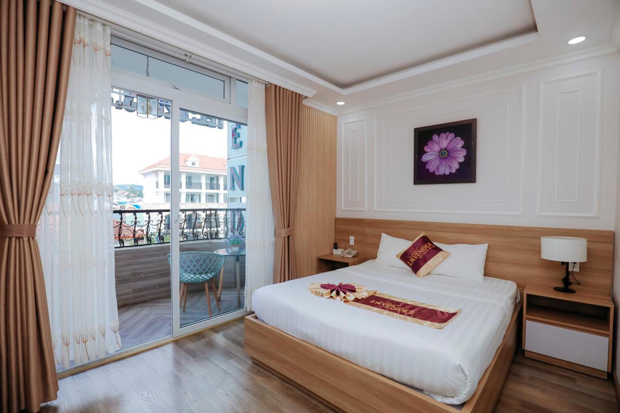 Sweet Lavender & Mini Hotel 2*