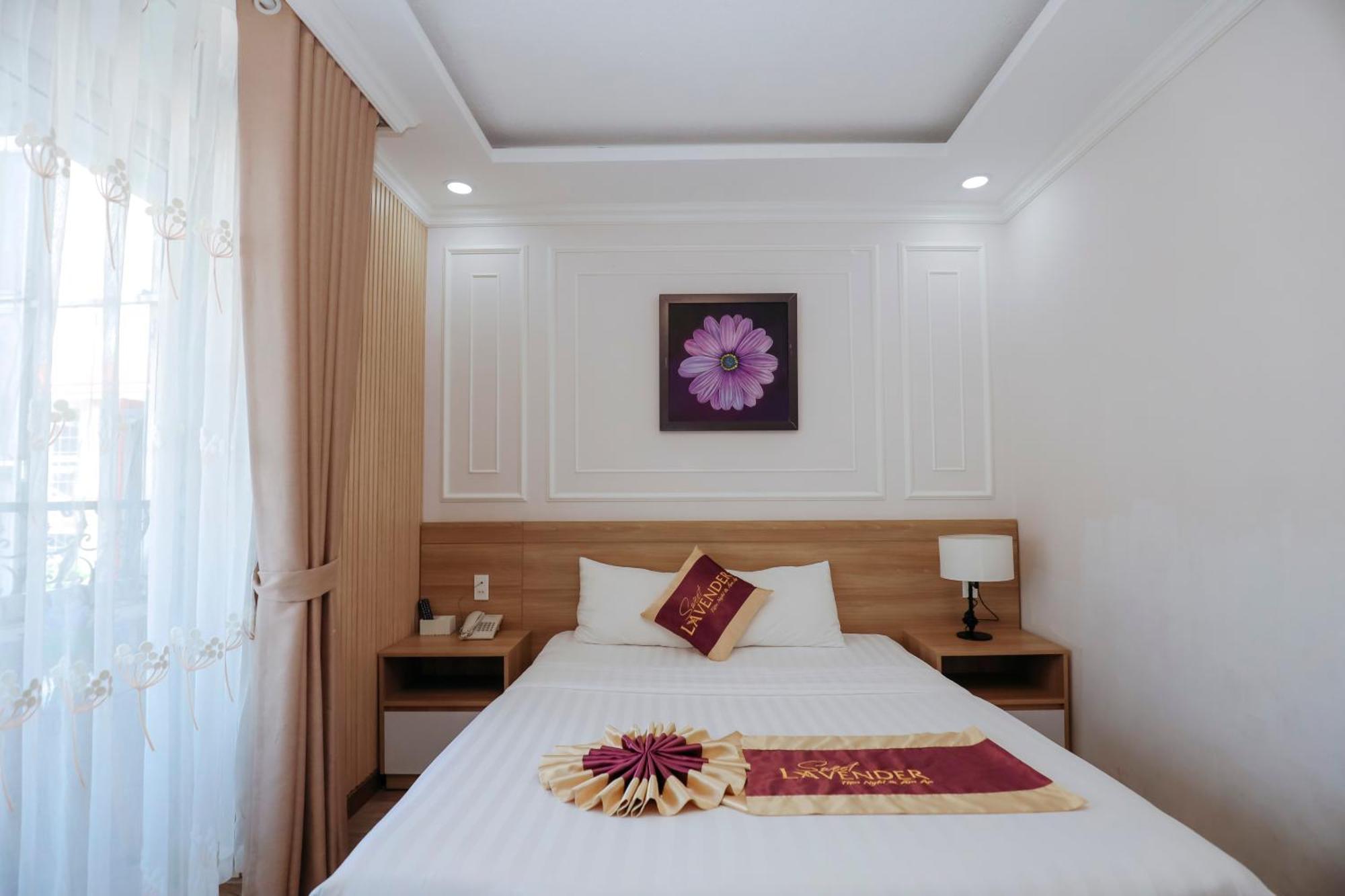 Hotel Sweet Lavender & Mini Da Lat