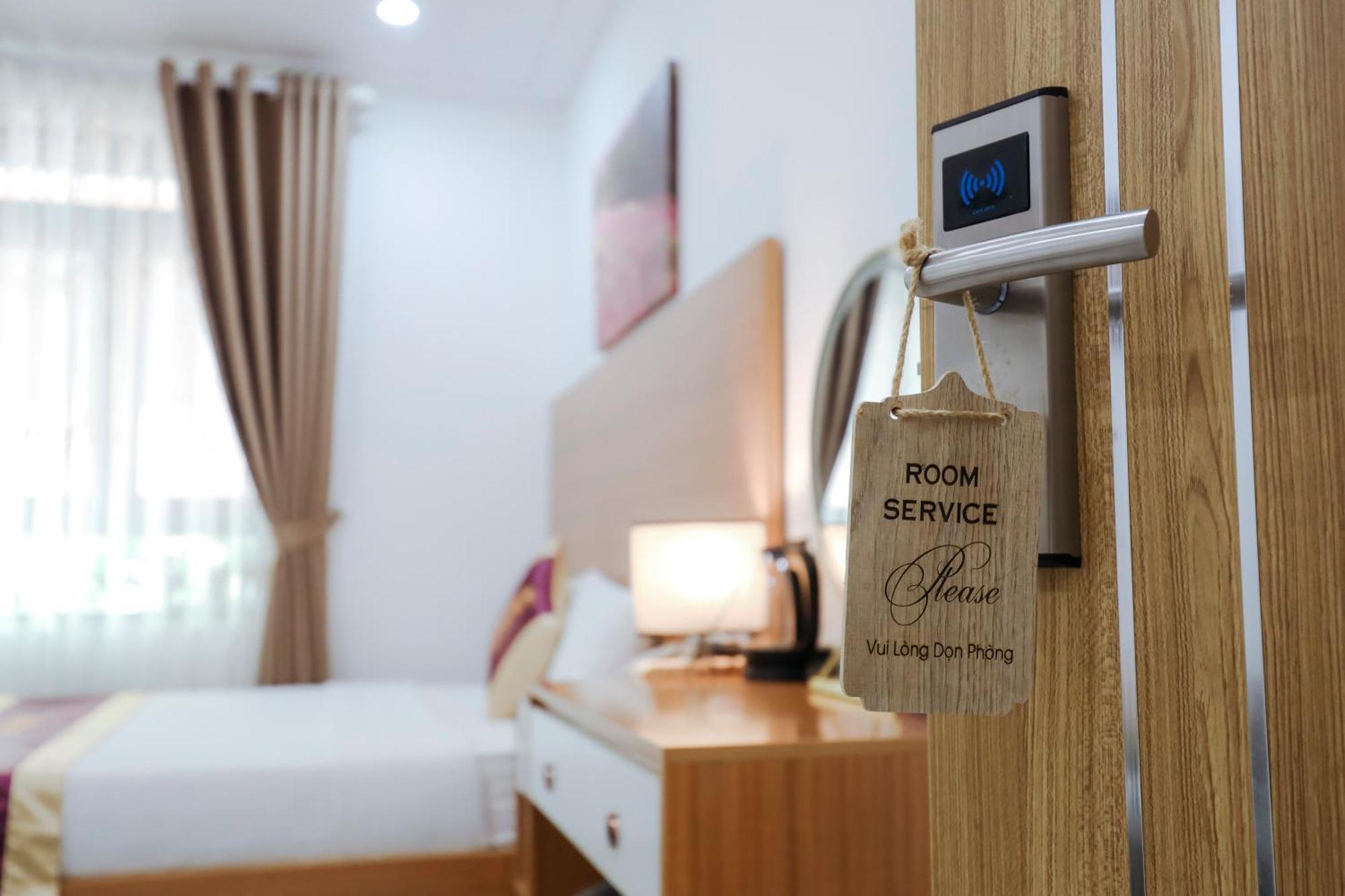 Sweet Lavender & Mini Hotel