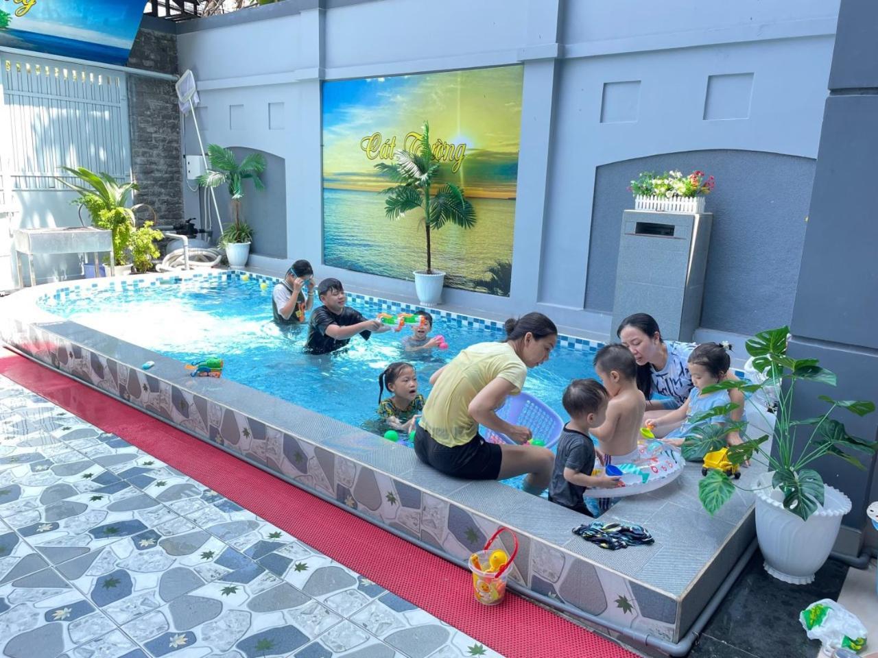 Cat Tuong Gan Bien * Vung Tau