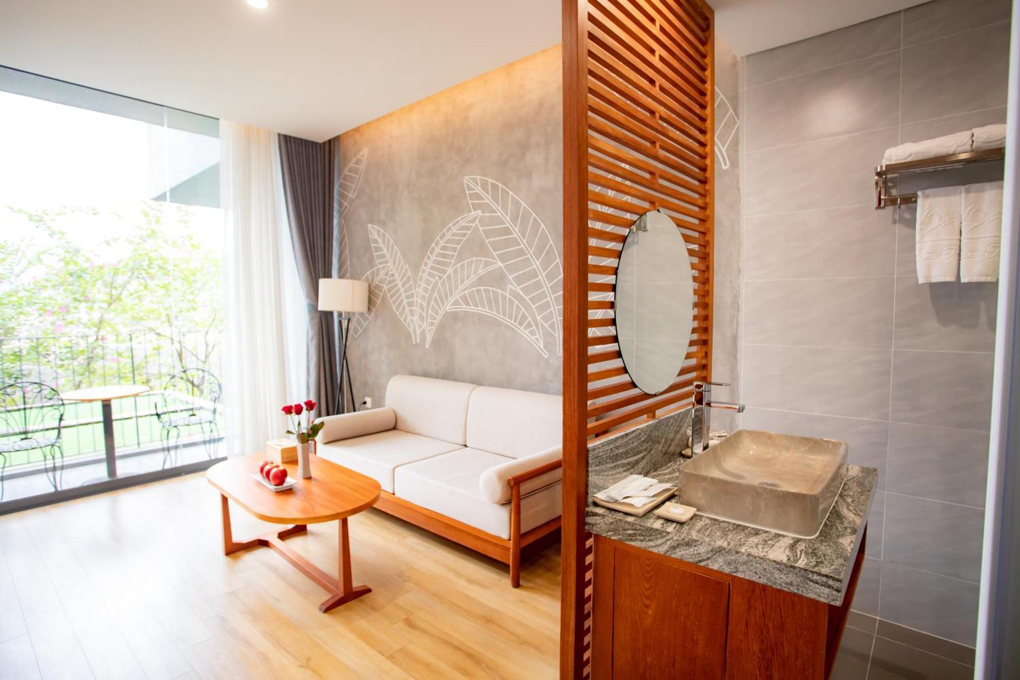 Wyndham Grand Vedana Hotel Ninh Binh