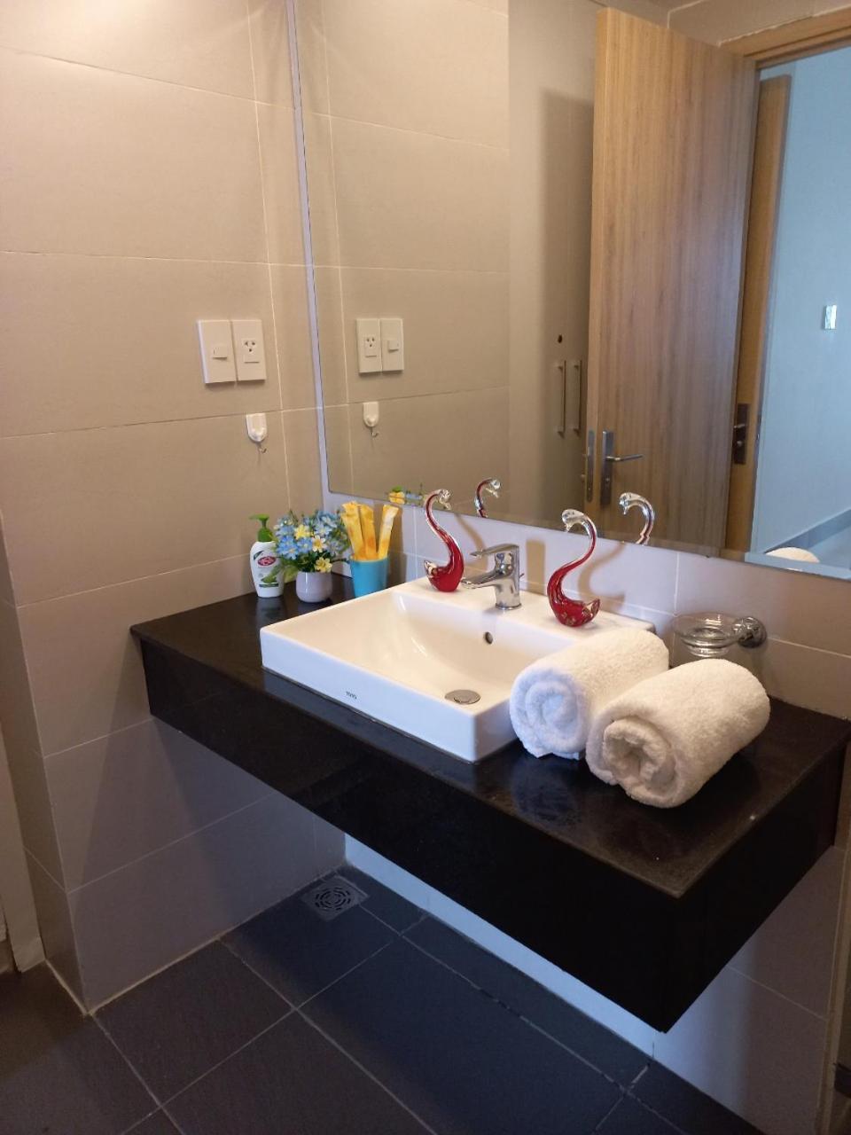 Apartment Ly's Ho Phan Rang-2pn