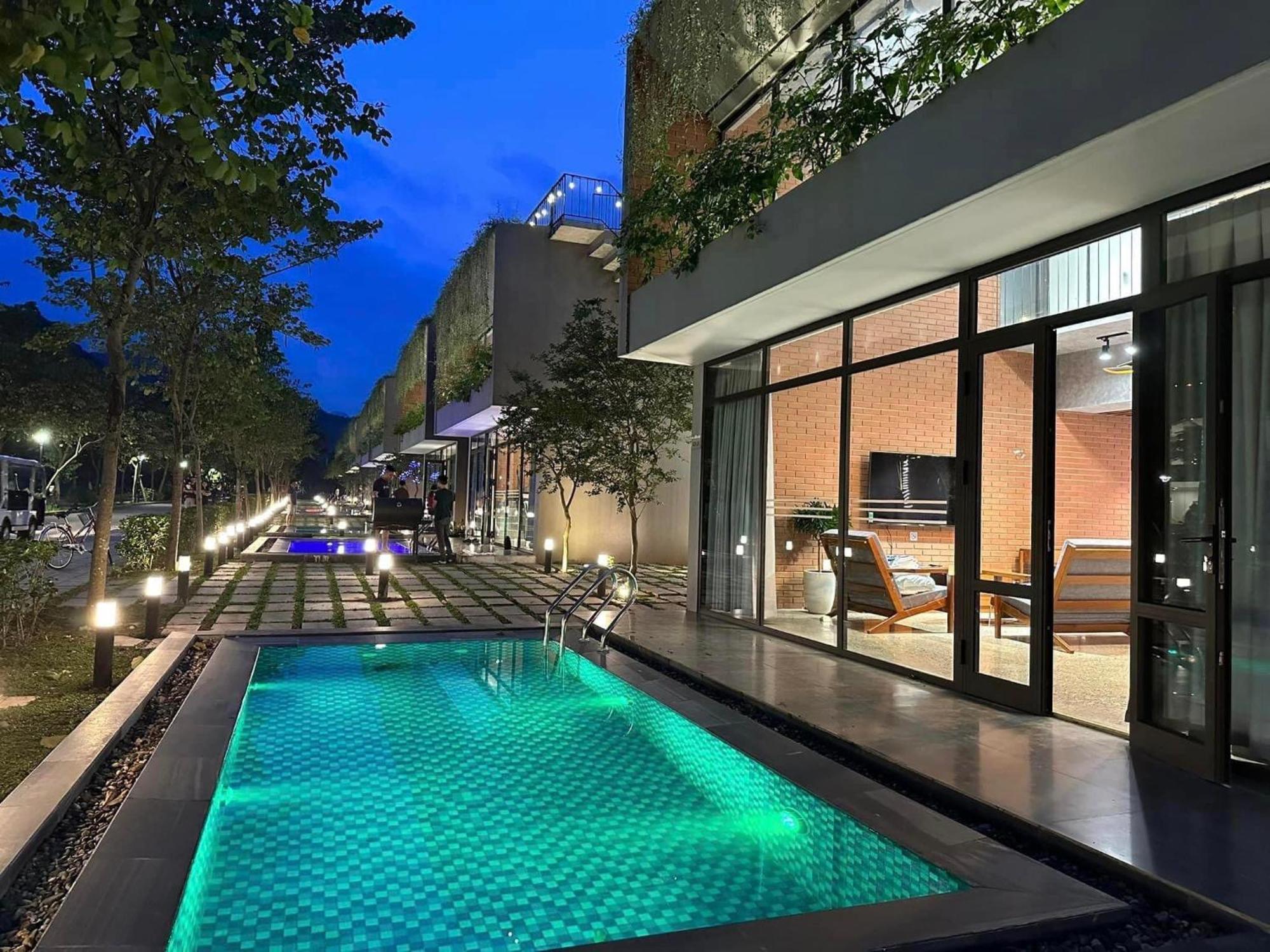 Wyndham Grand Vedana