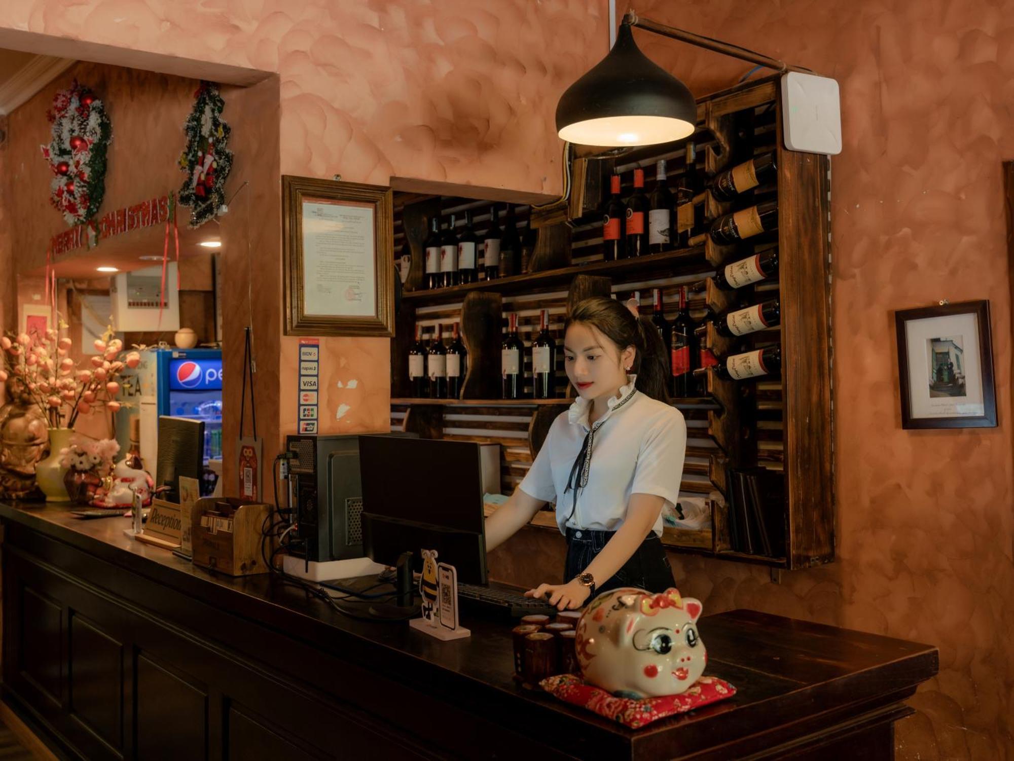 Ladybird Hotel 3*