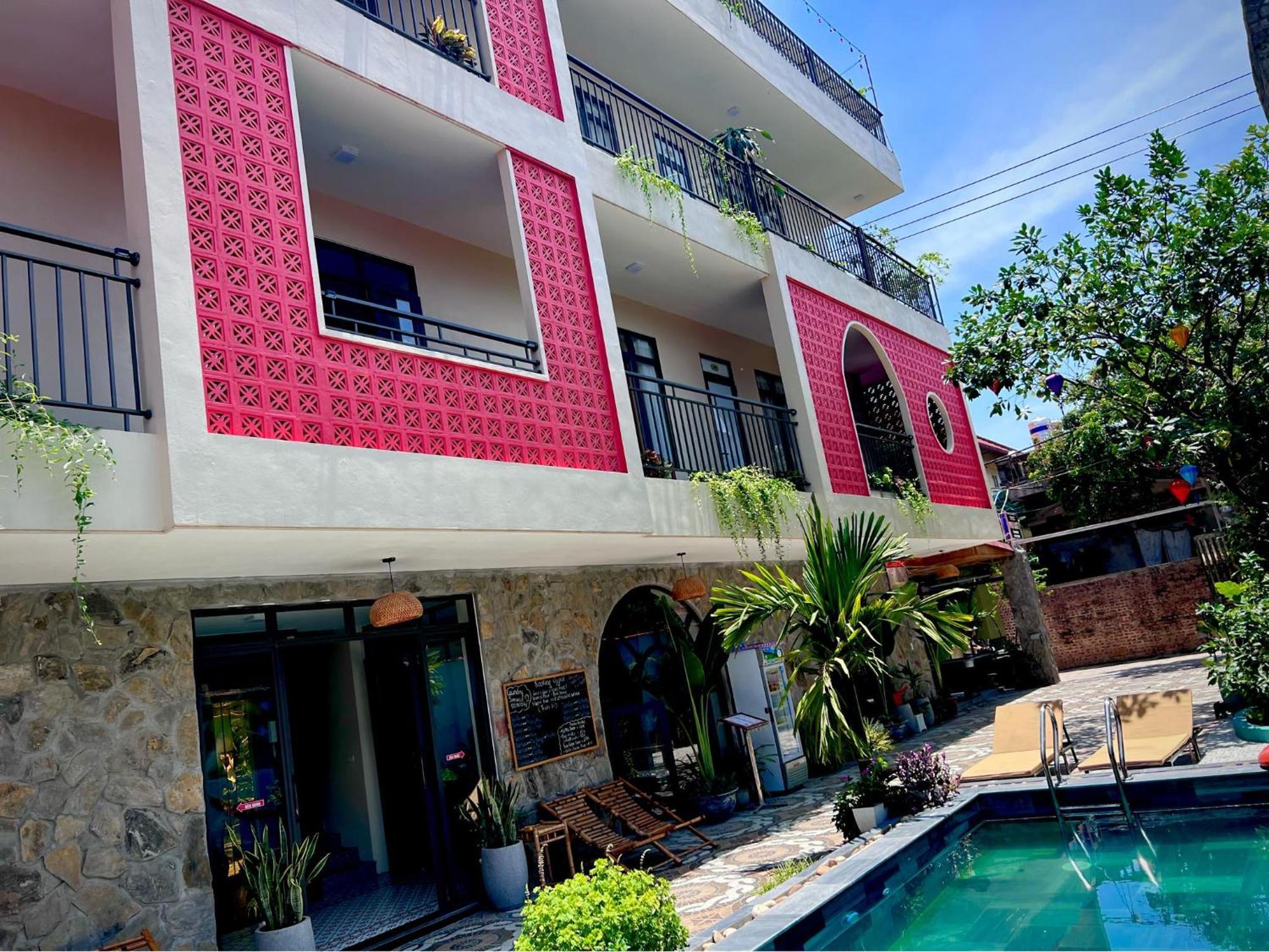 Homestay Tam Coc Paradise