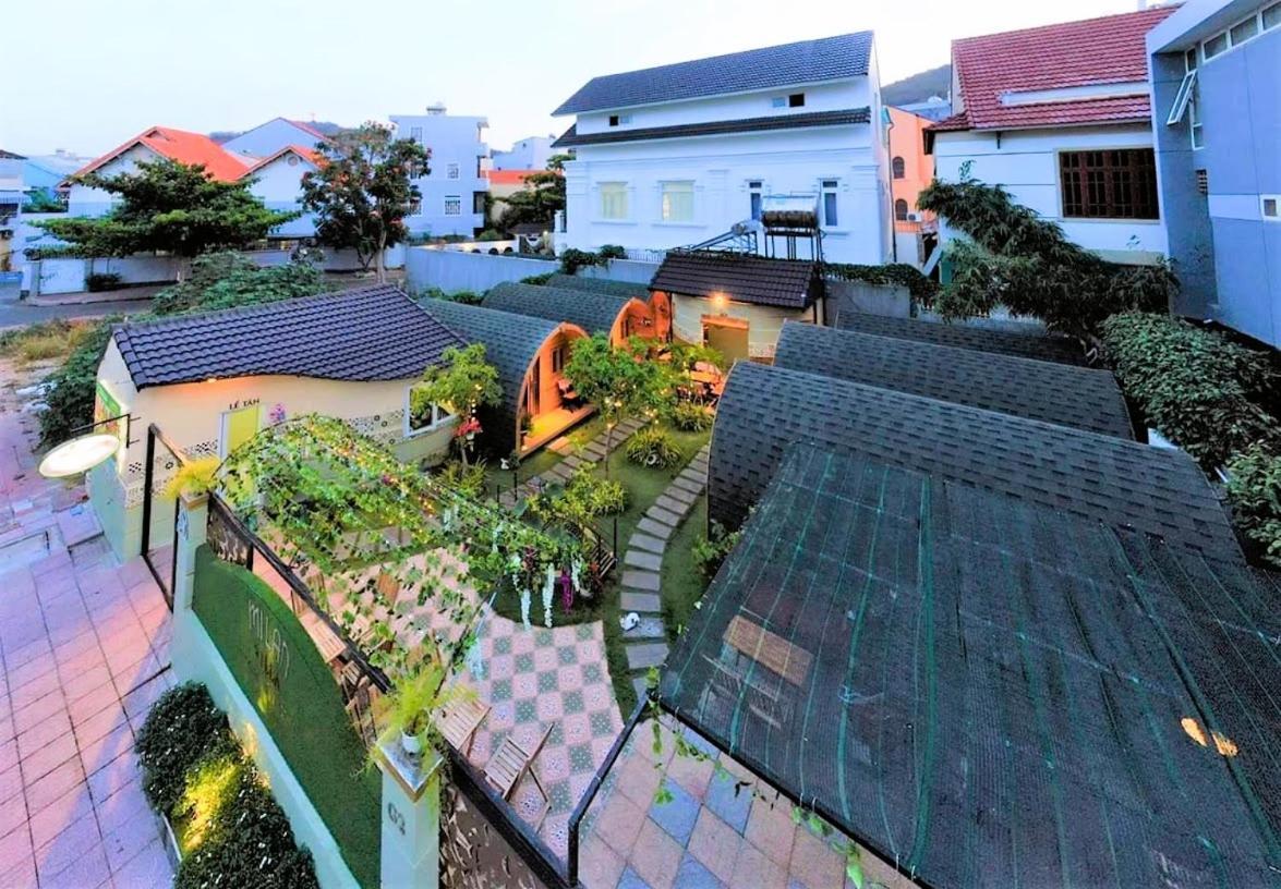Milan Corner Hotel Vung Tau