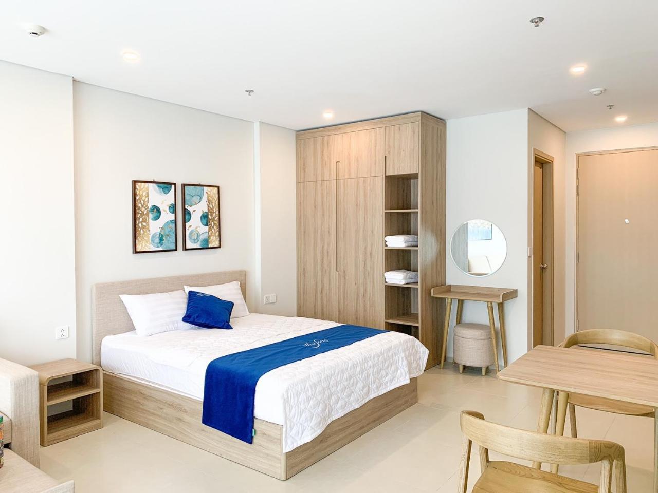 The Song - Trinh's House Apartment *
