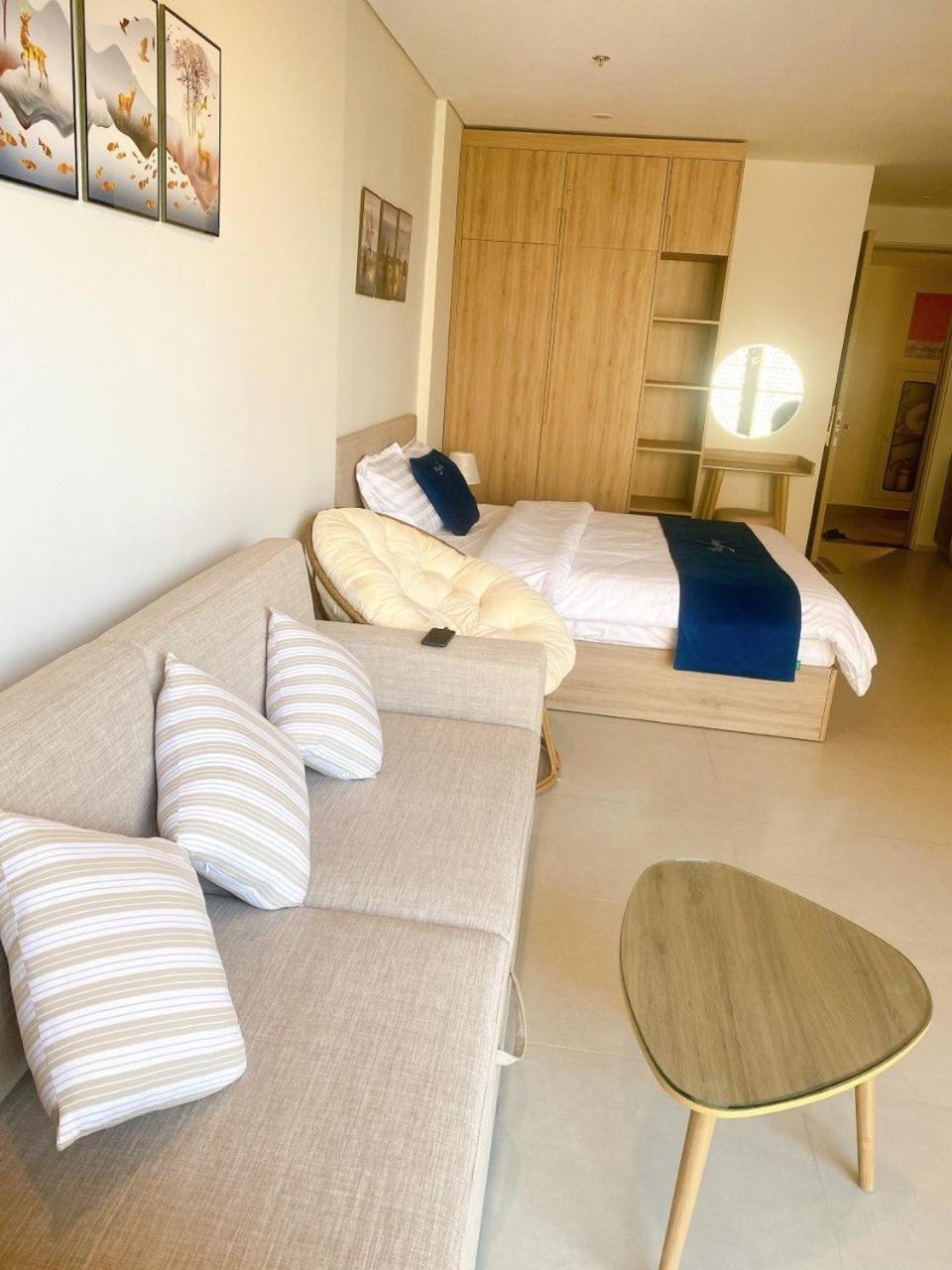 The Song - Trinh's House Apartment Vung Tau