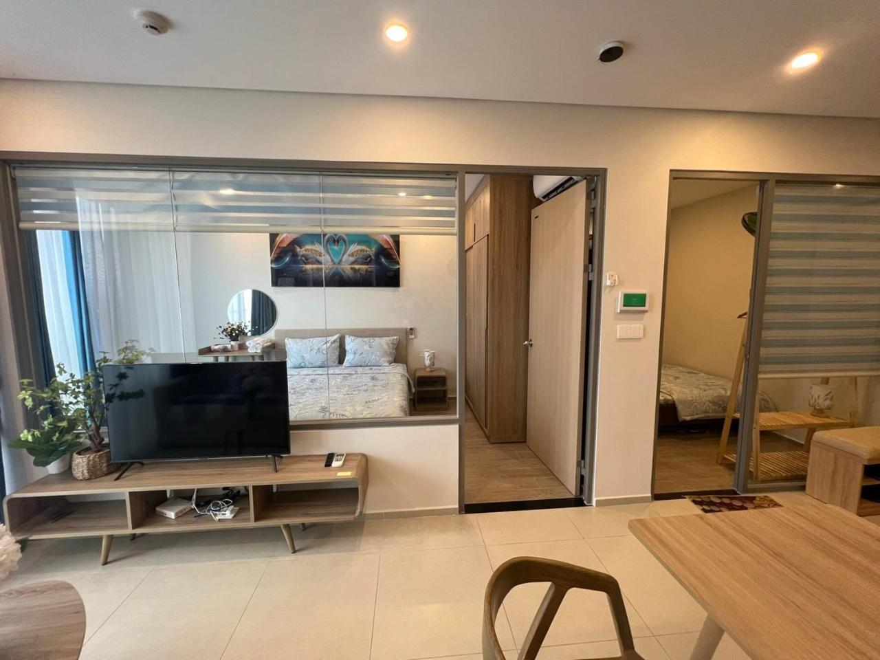 The Song - Trinh's House Apartment Vung Tau