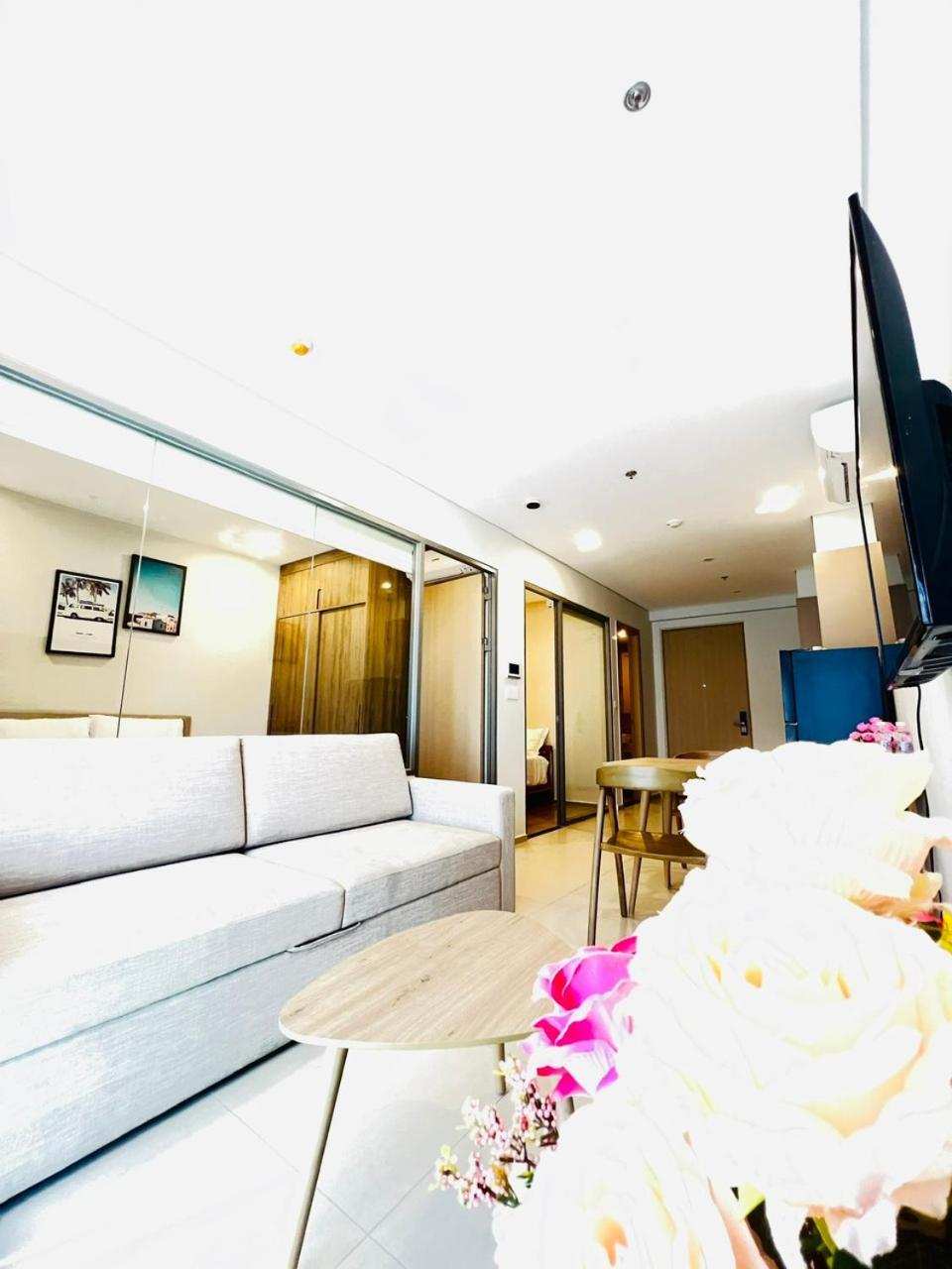 The Song - Trinh's House Apartment Vung Tau
