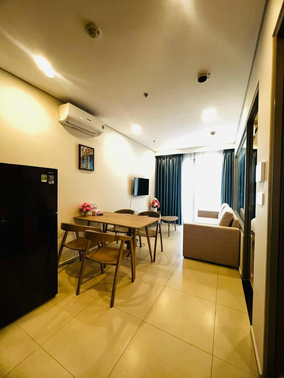 The Song - Trinh's House Apartment *