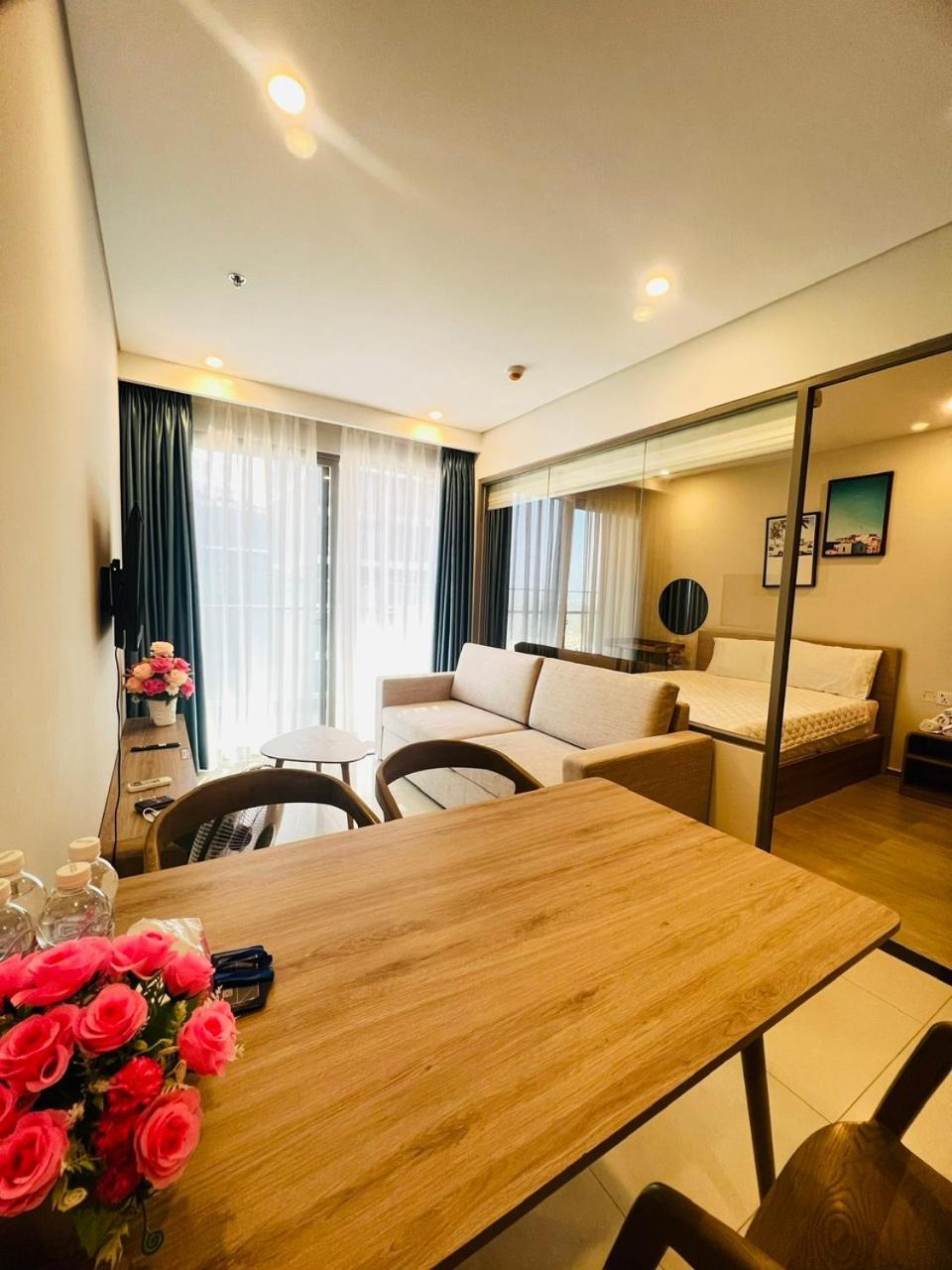Apartment The Song - Trinh's House Vung Tau