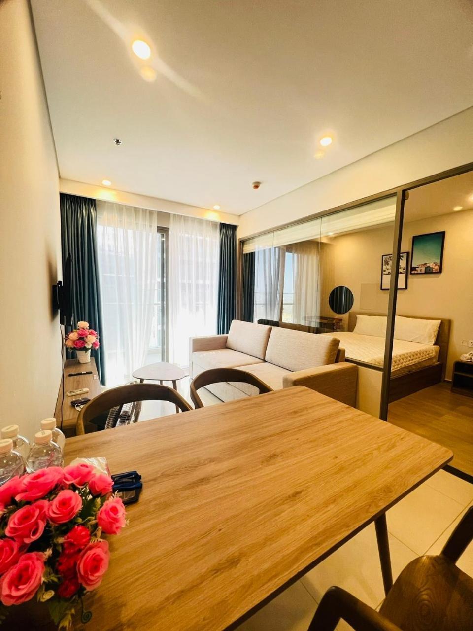 Apartment The Song - Trinh's House Vung Tau