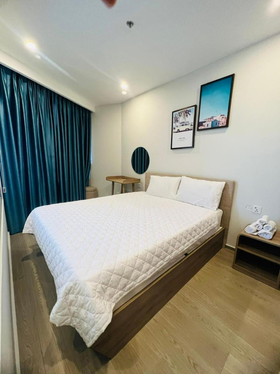 The Song - Trinh's House * Vung Tau