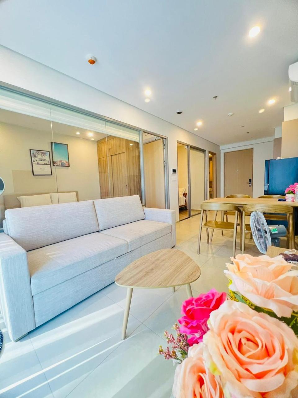The Song - Trinh's House Apartment