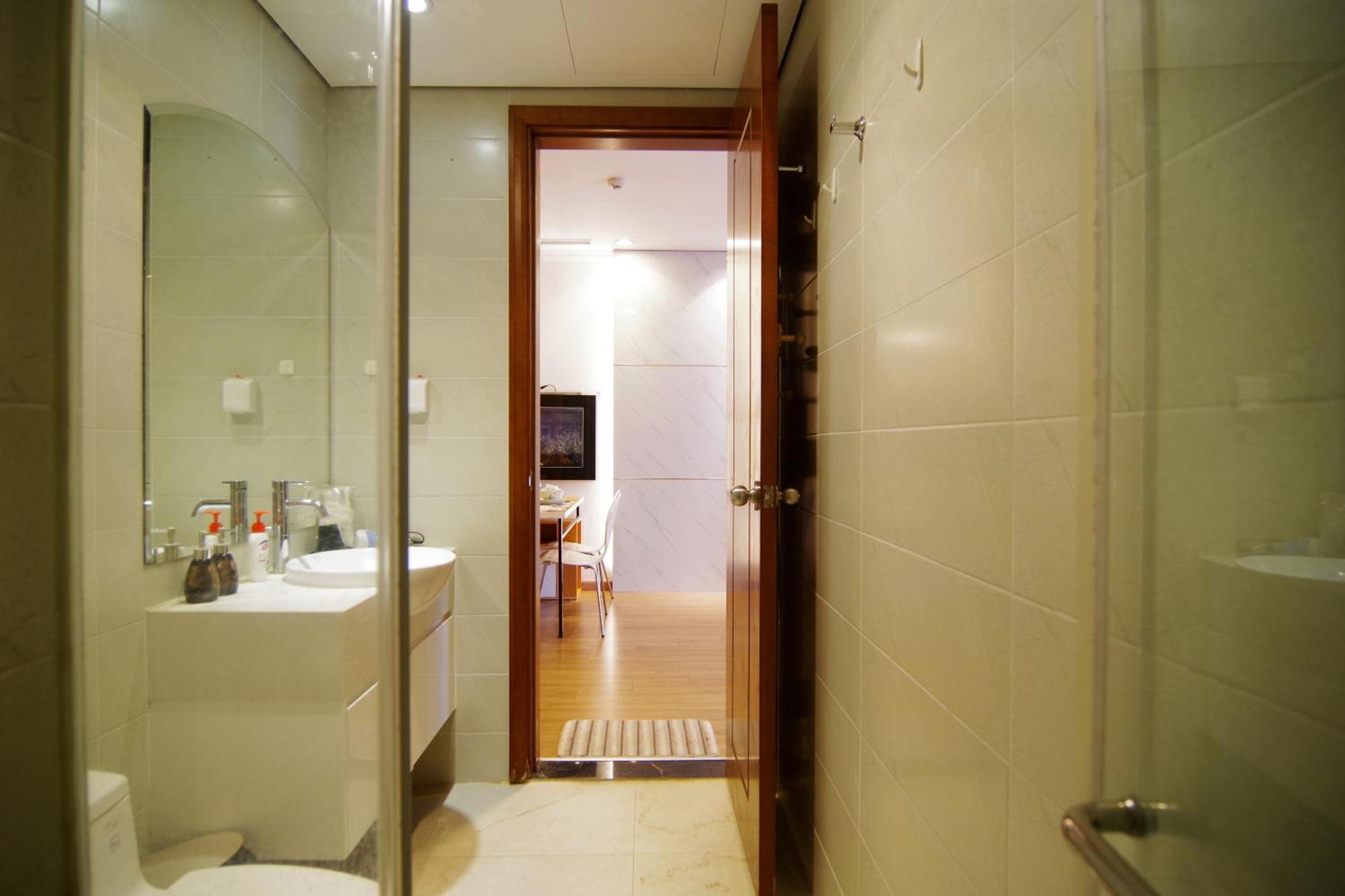 Vinhomes Times - Qmp Hanoi
