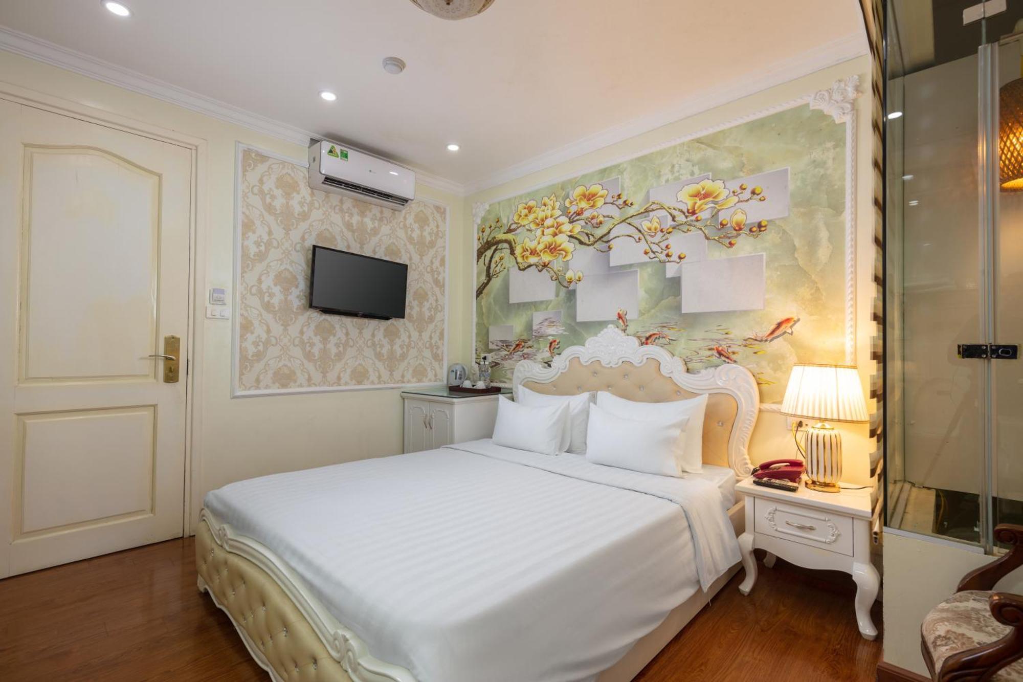 My Moon Hotel 3*