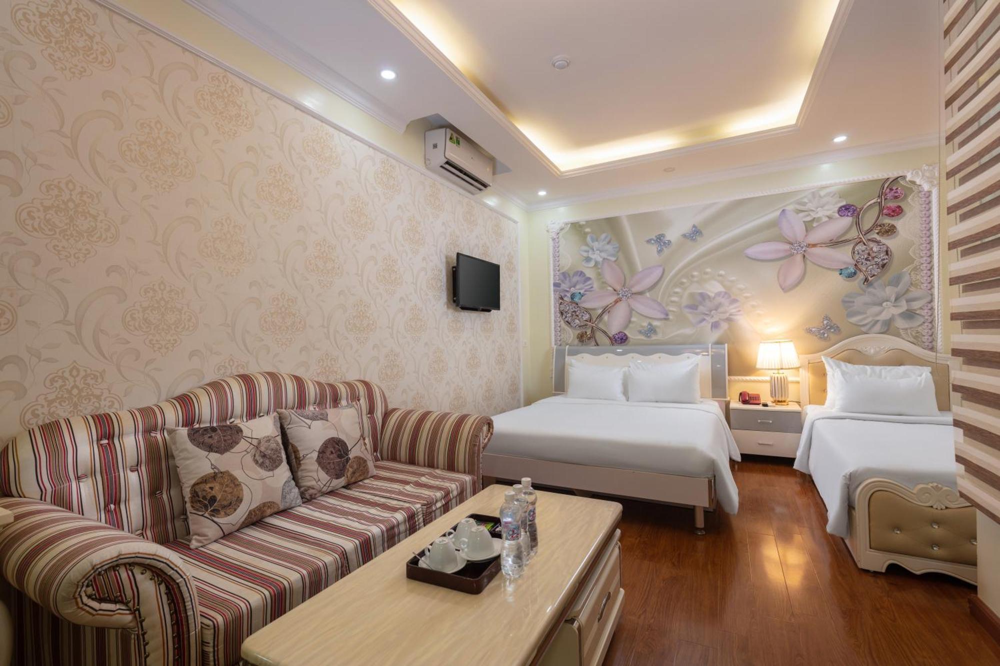 My Moon Hotel 3*