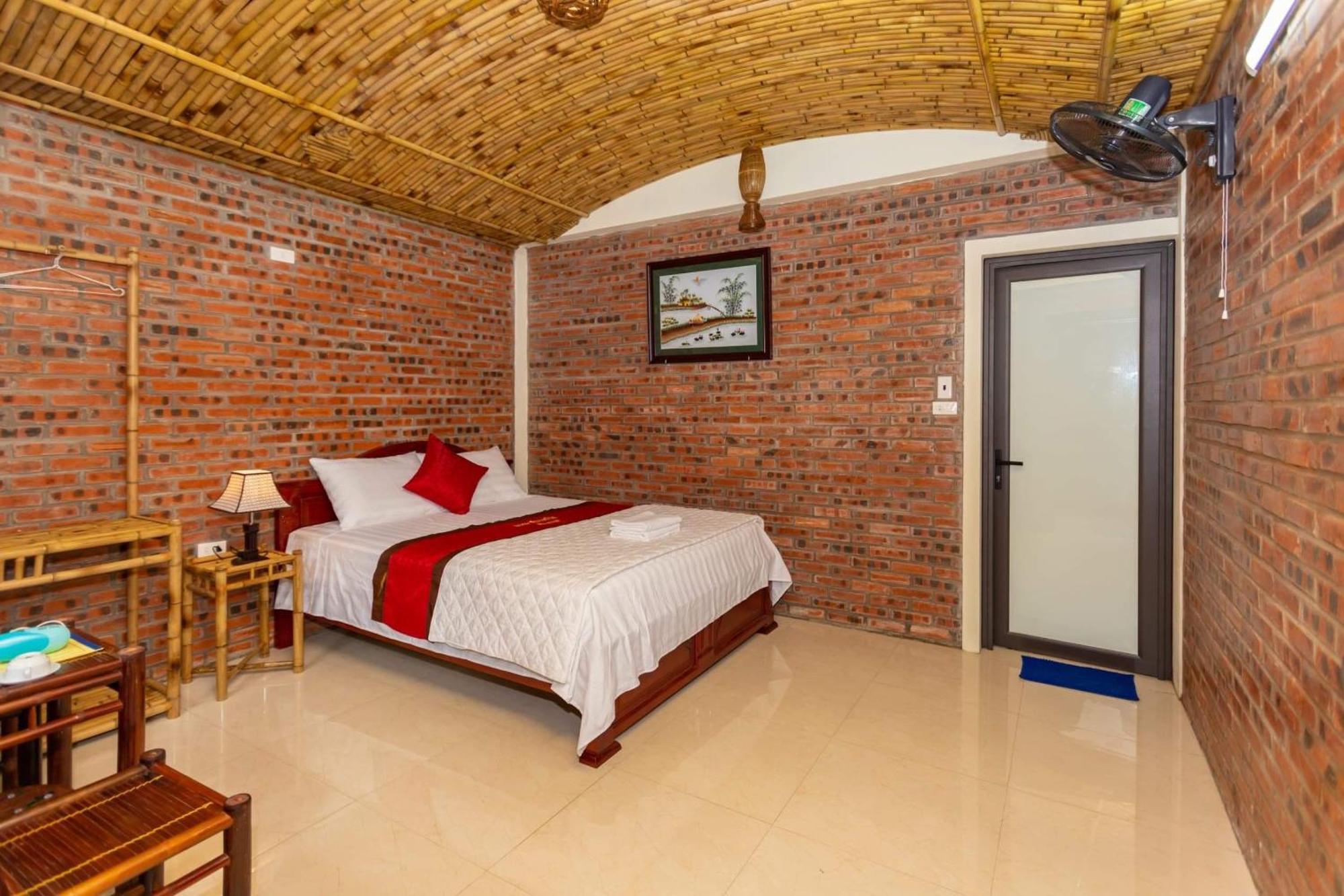 Tam Coc Paradise Homestay