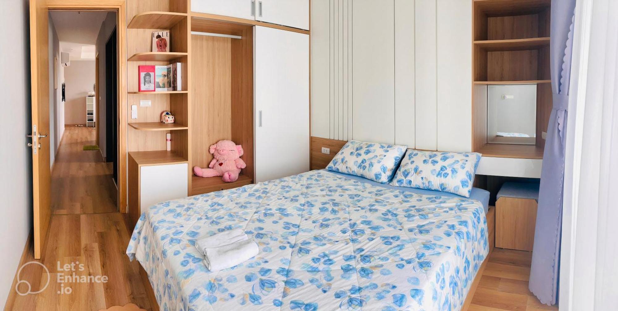 Tye - Tms Pullman Apartment Quy Nhon
