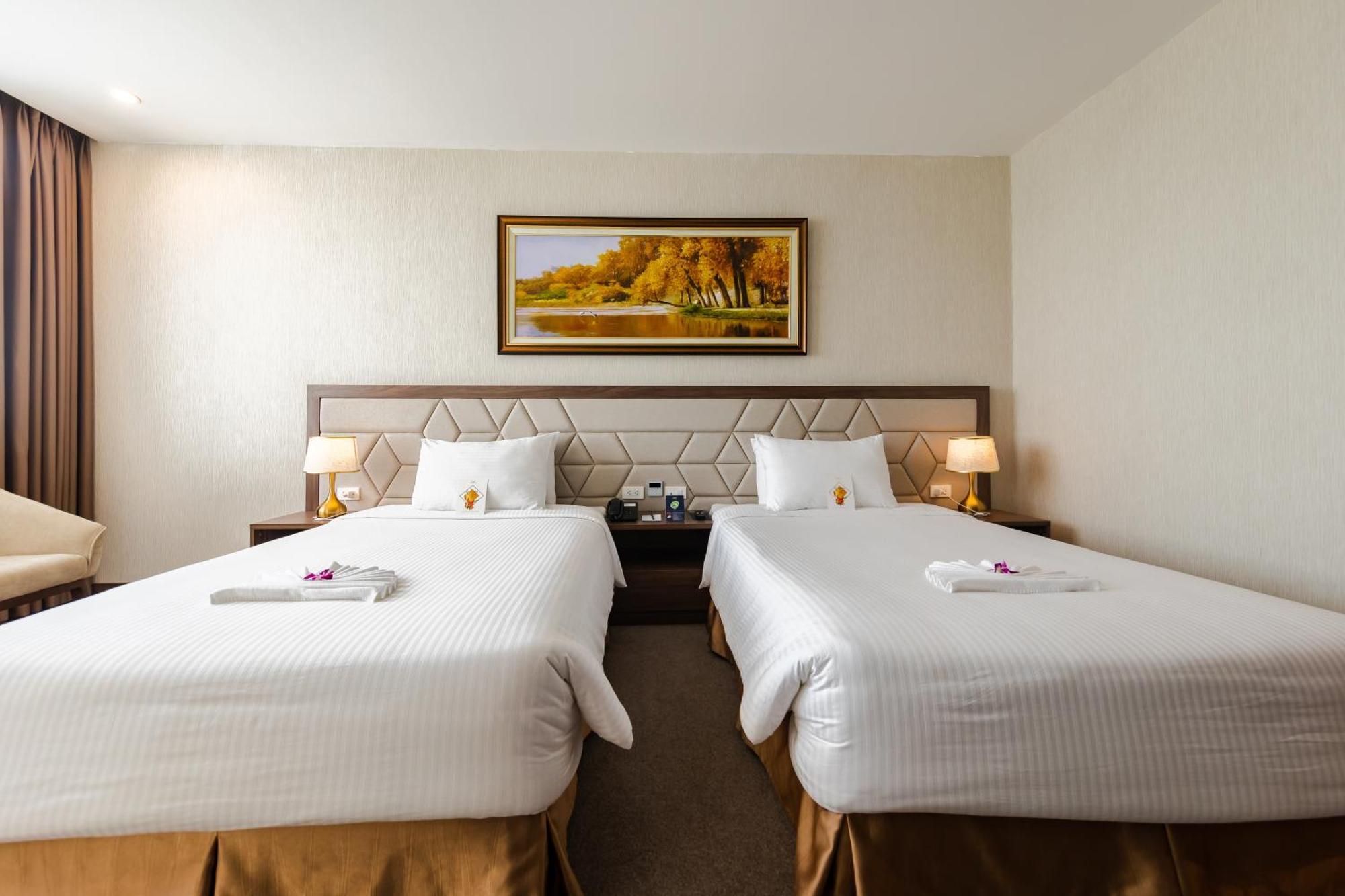 Muong Thanh Grand 4*