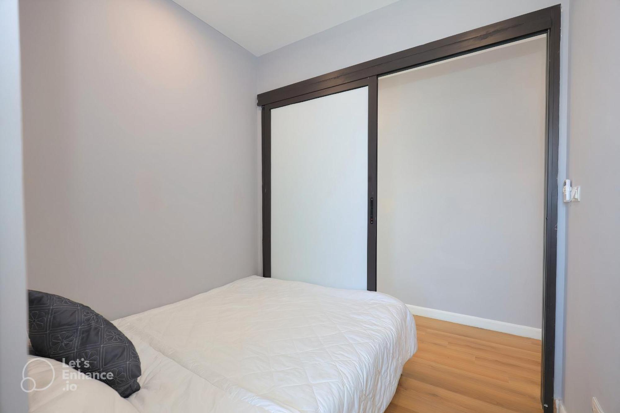Apartment Tye - Tms Pullman
