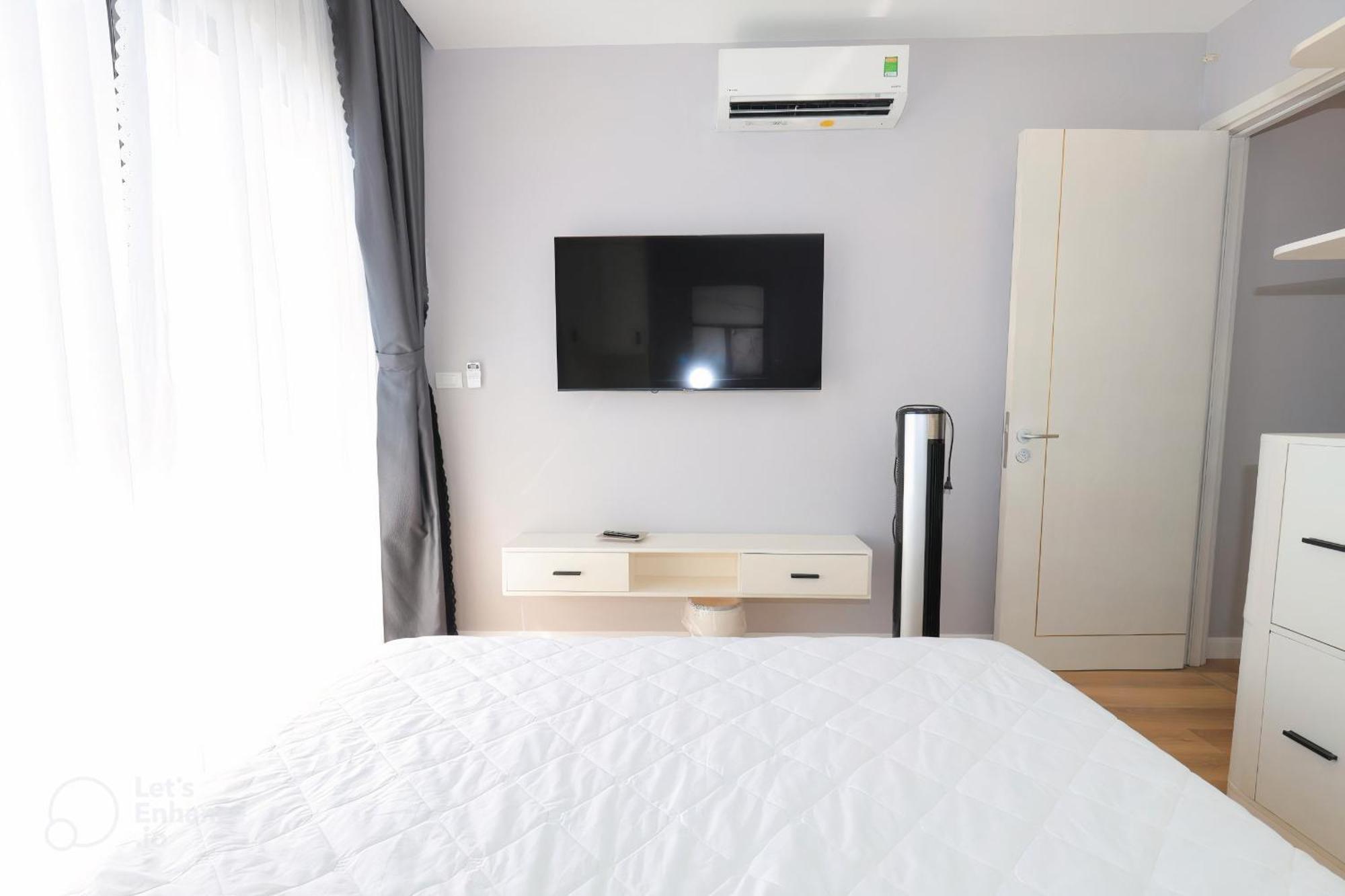 Apartment Tye - Tms Pullman *