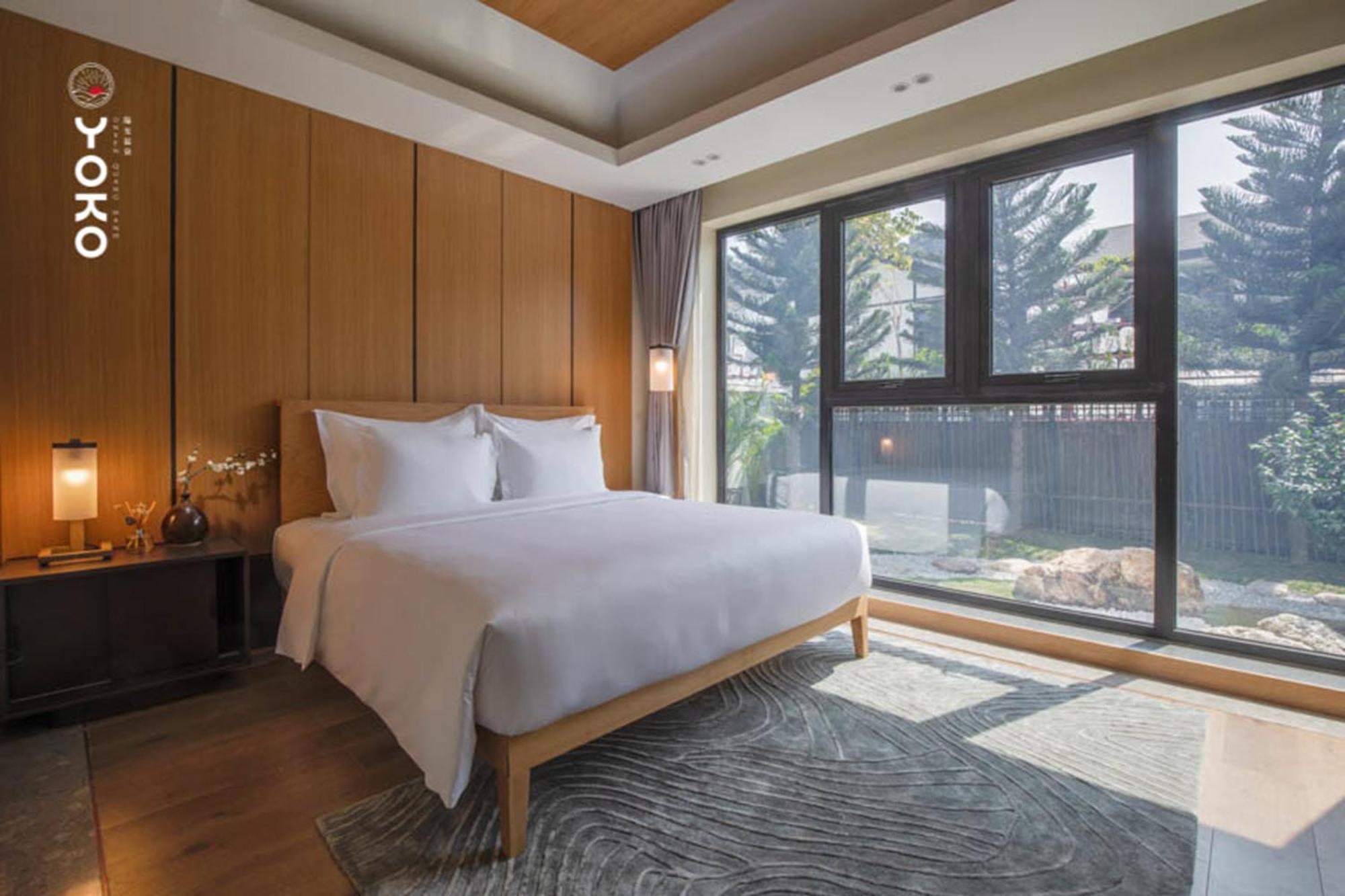 Yoko Onsen Quang Hanh 3*