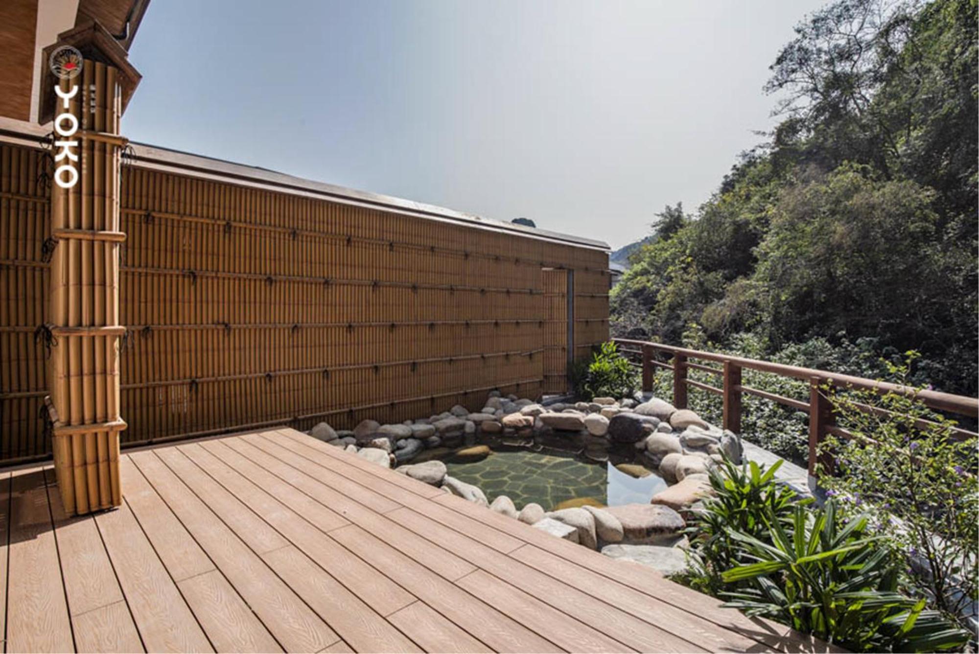Yoko Onsen Quang Hanh 3*
