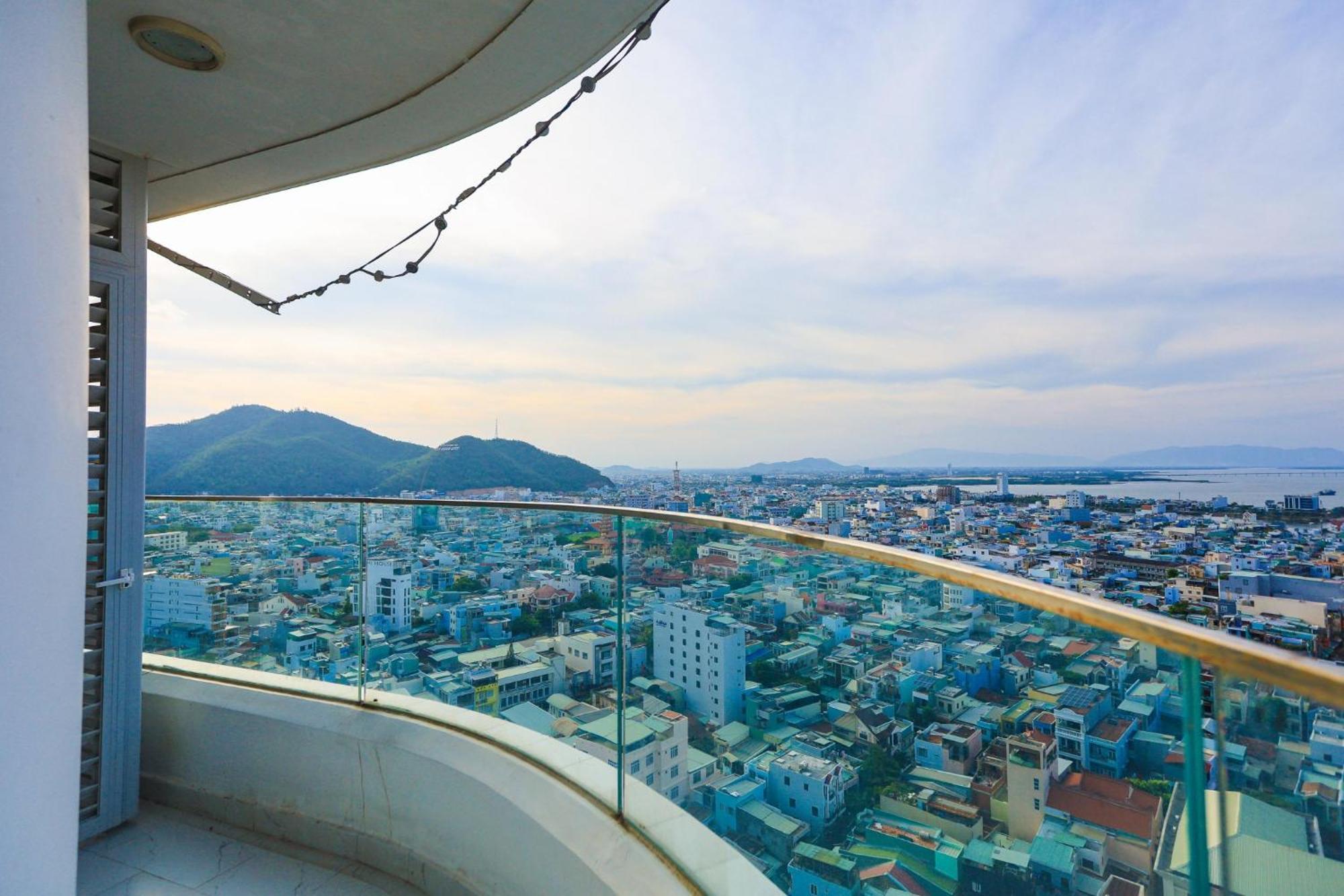 Tms Luxury Apartment Quy Nhon