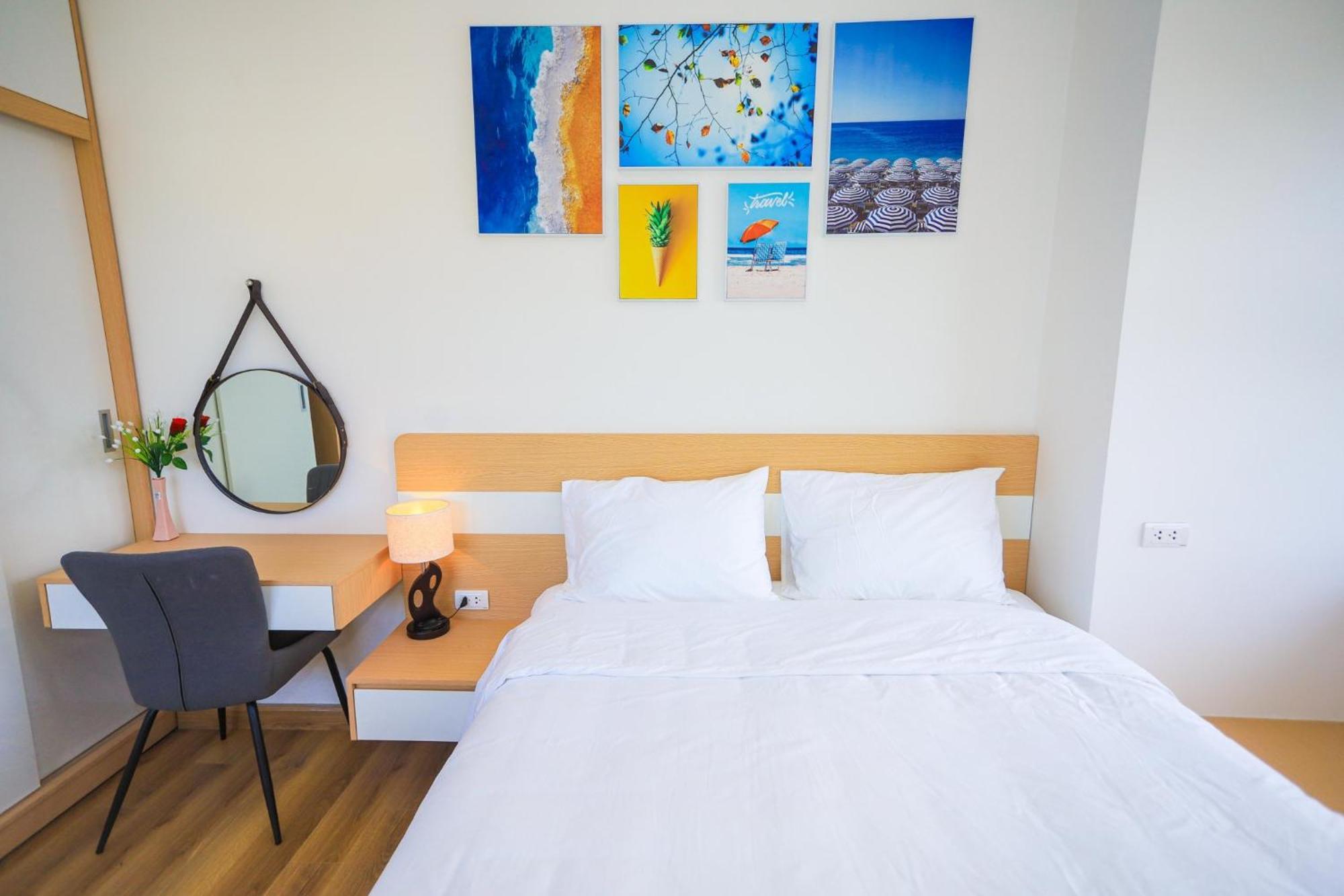 Apartment Tms Luxury *
