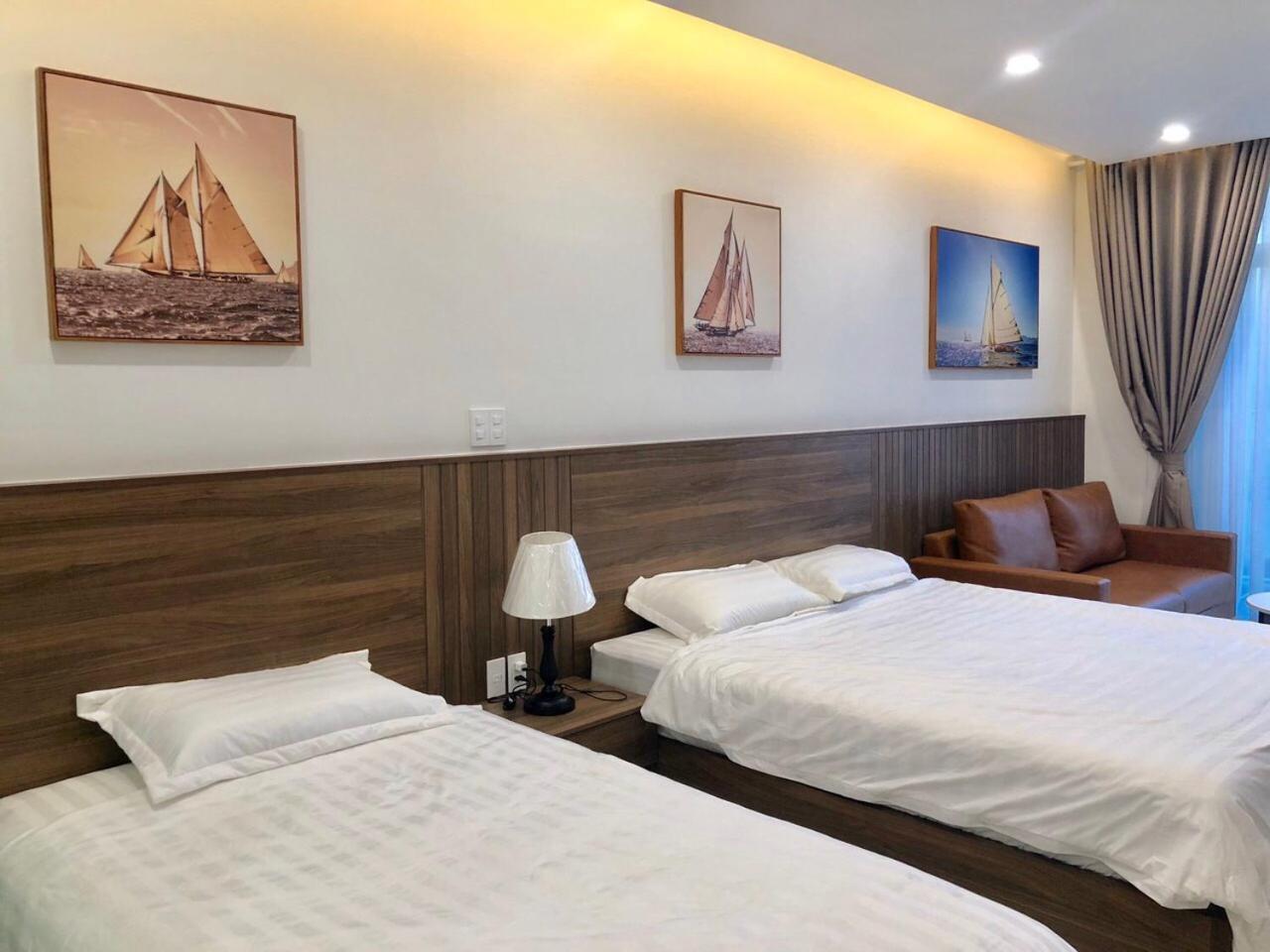 Aparthotel Hotel,can Ho Mui Ne Sea Link Phan Thiet