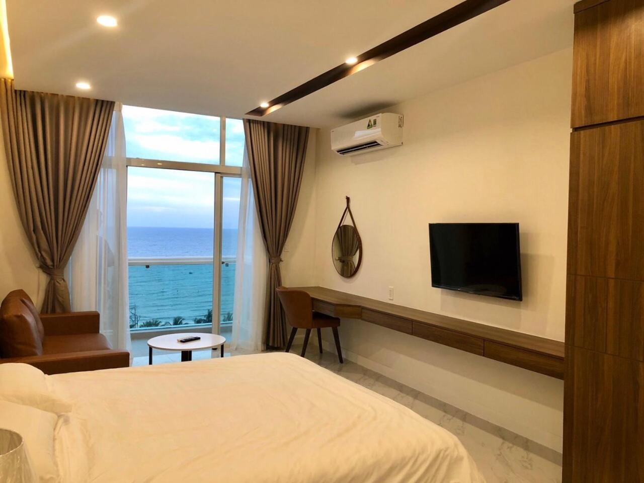 Hotel,can Ho Mui Ne Sea Link Aparthotel