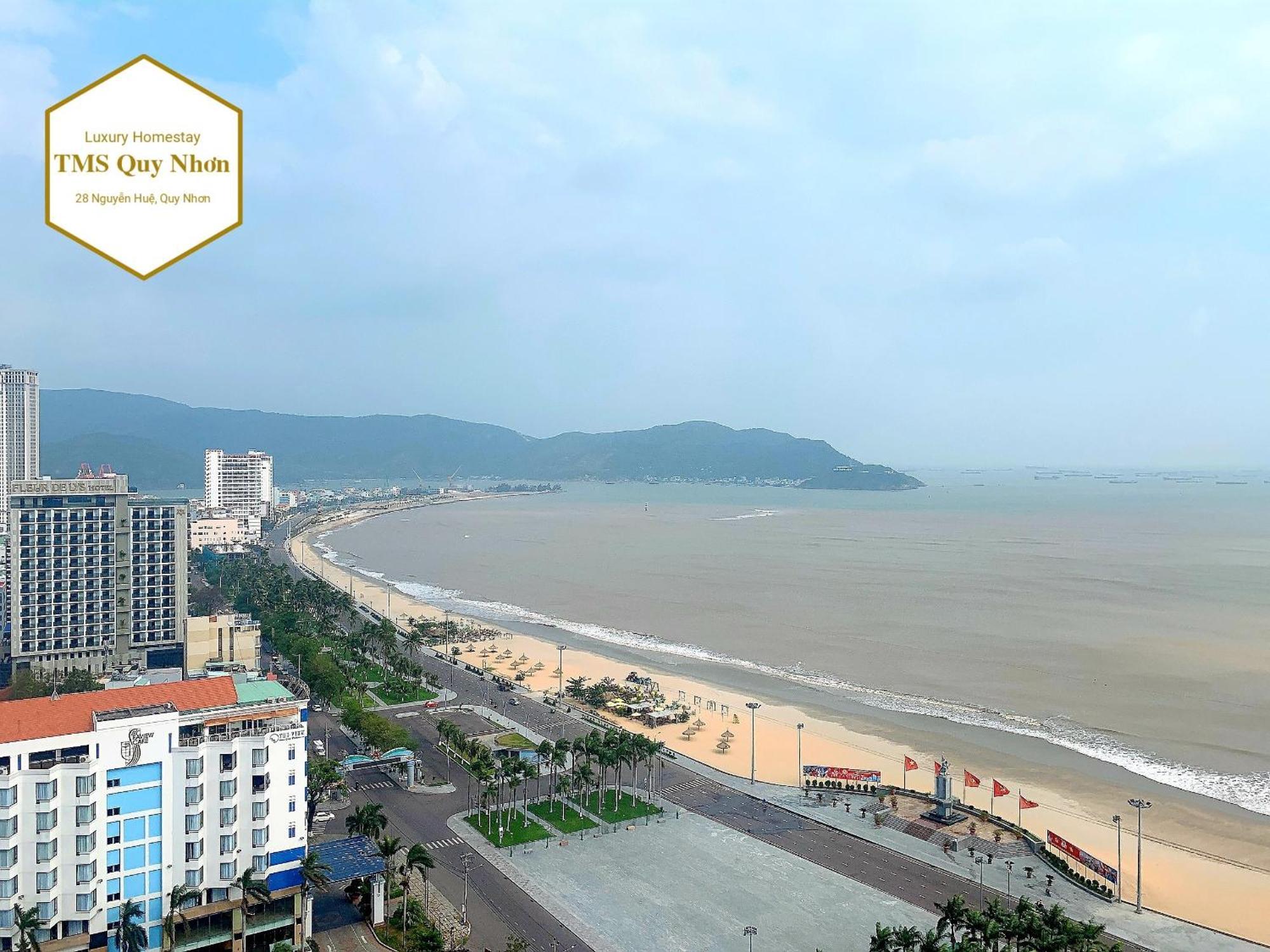 Apartment Tms Luxury Quy Nhon