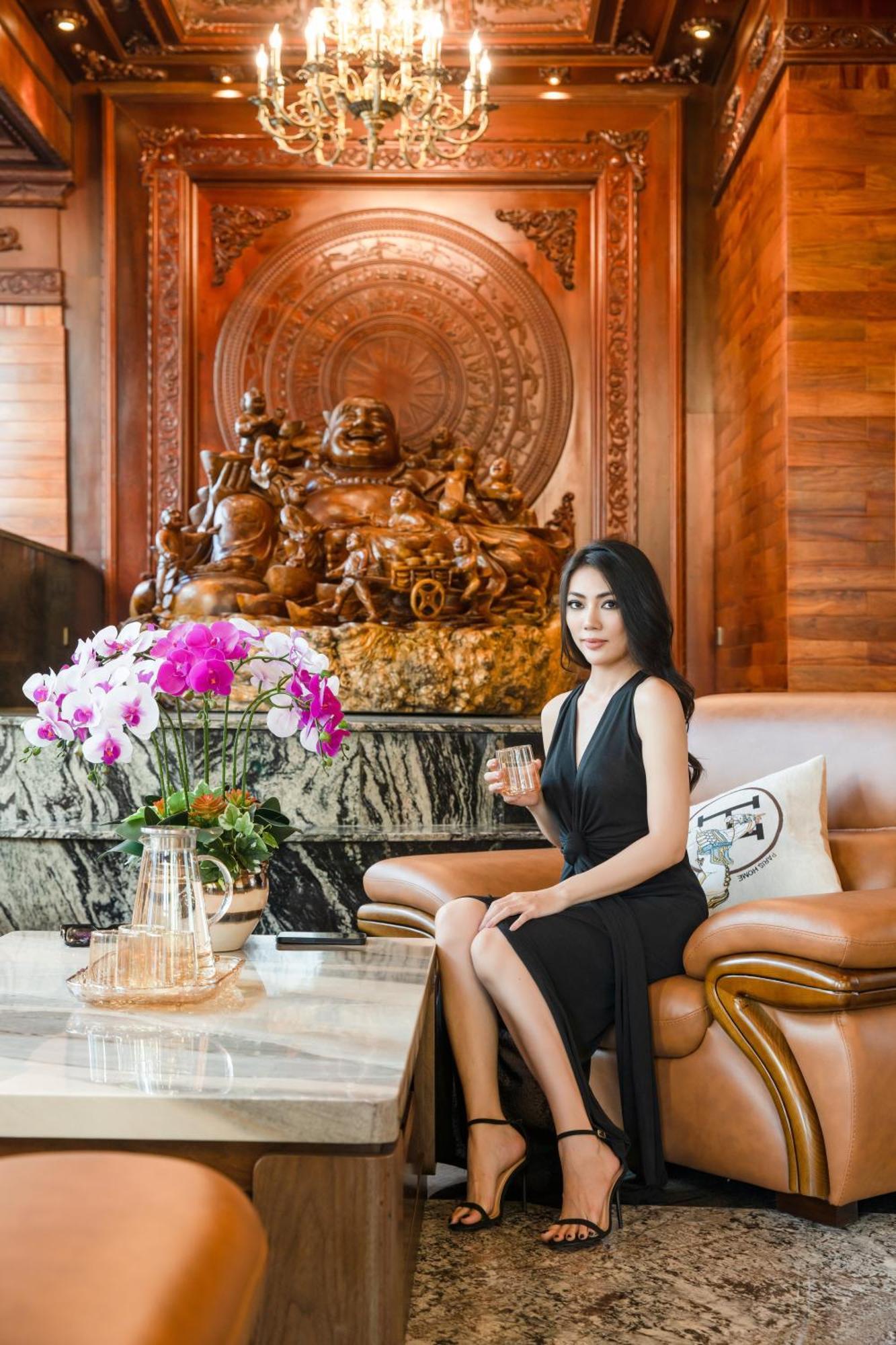Monalisa Luxury Hotel 4*