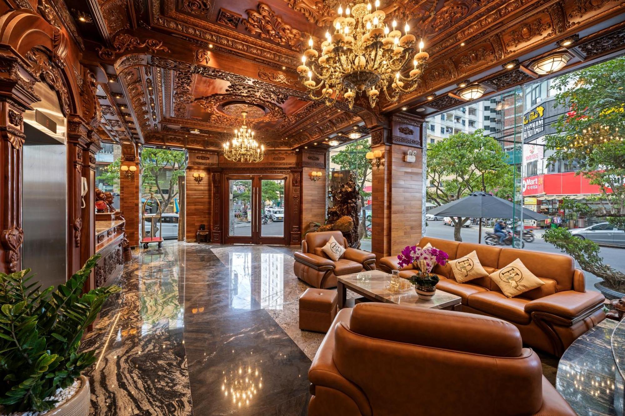 Monalisa Luxury 4*