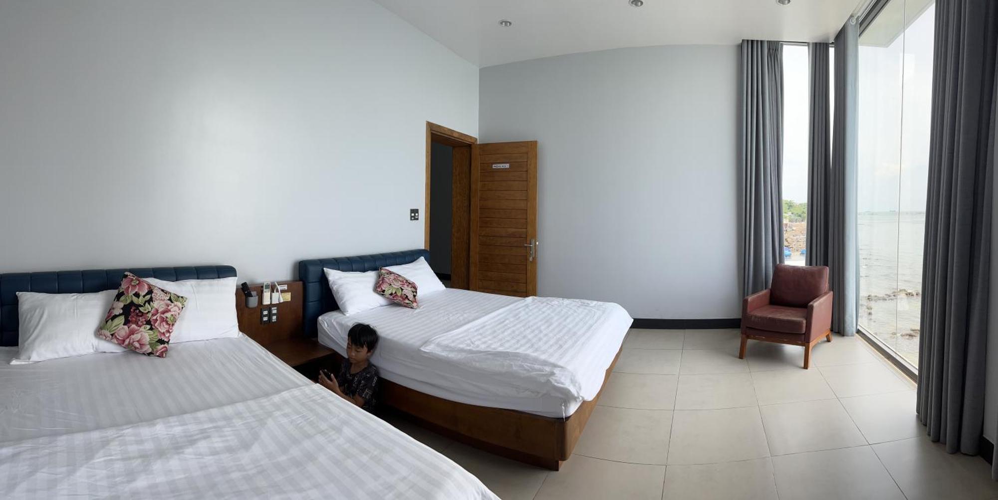 Nancy Vung Tau