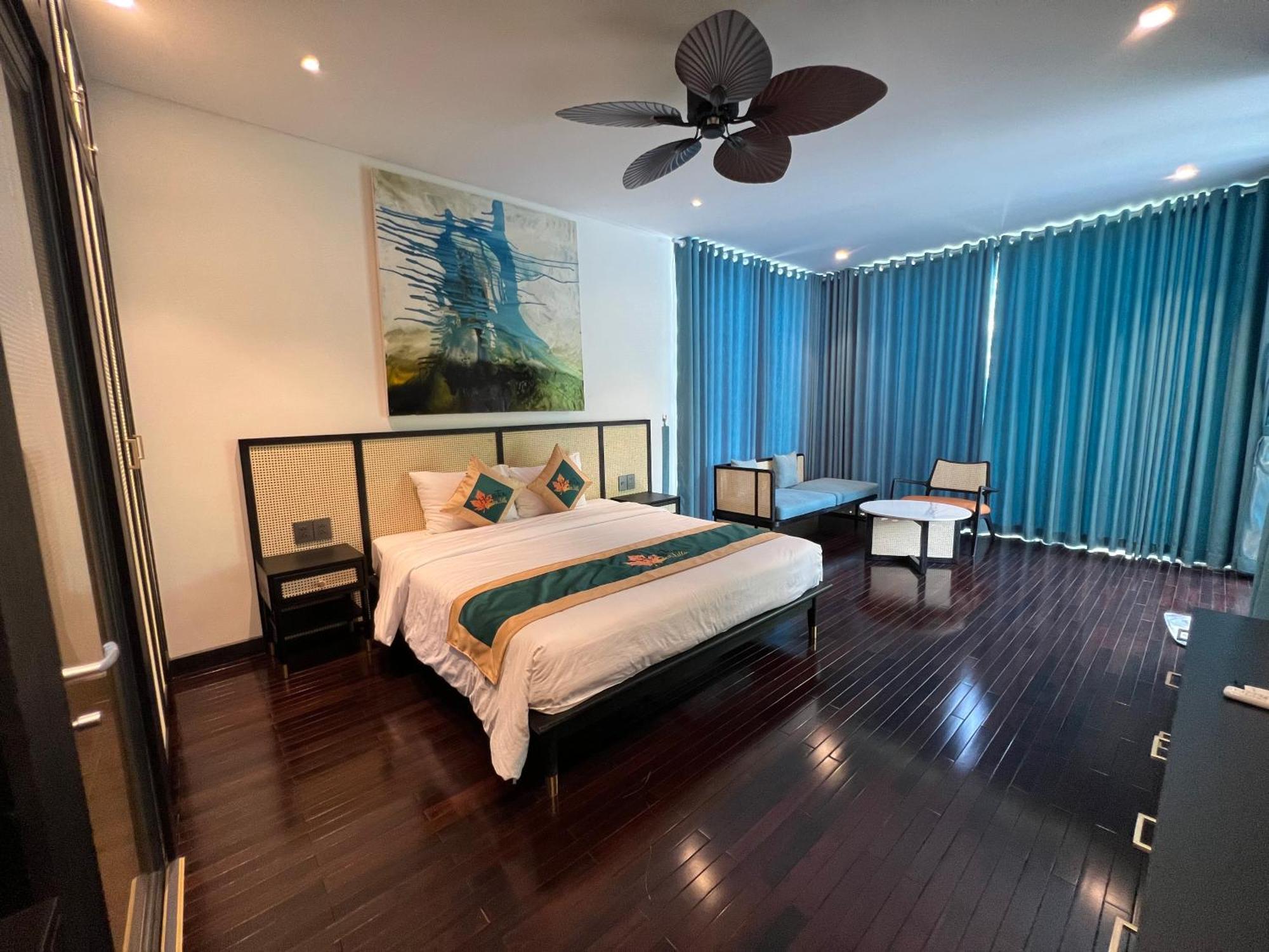 Nancy Vung Tau