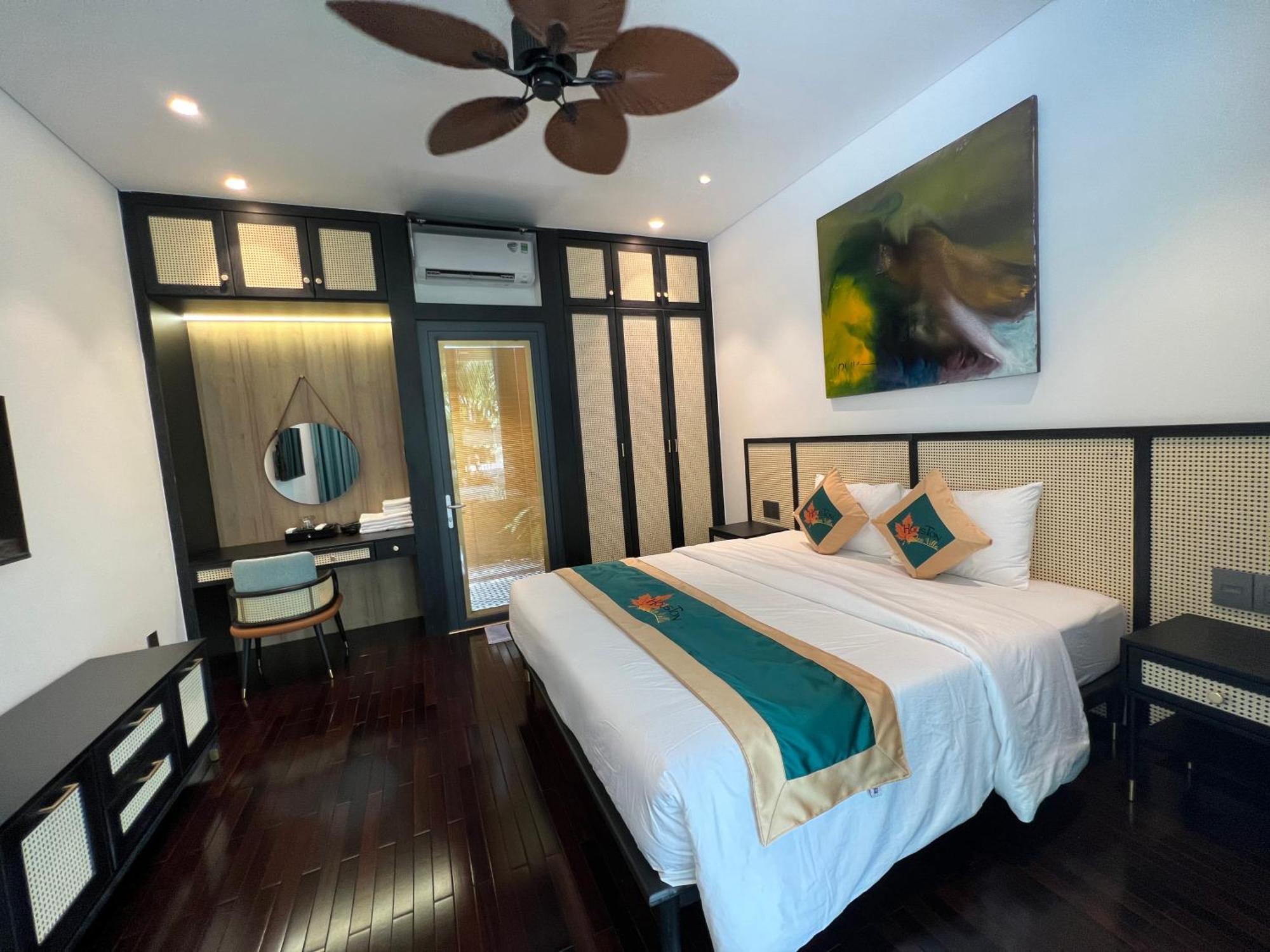 Nancy Vung Tau