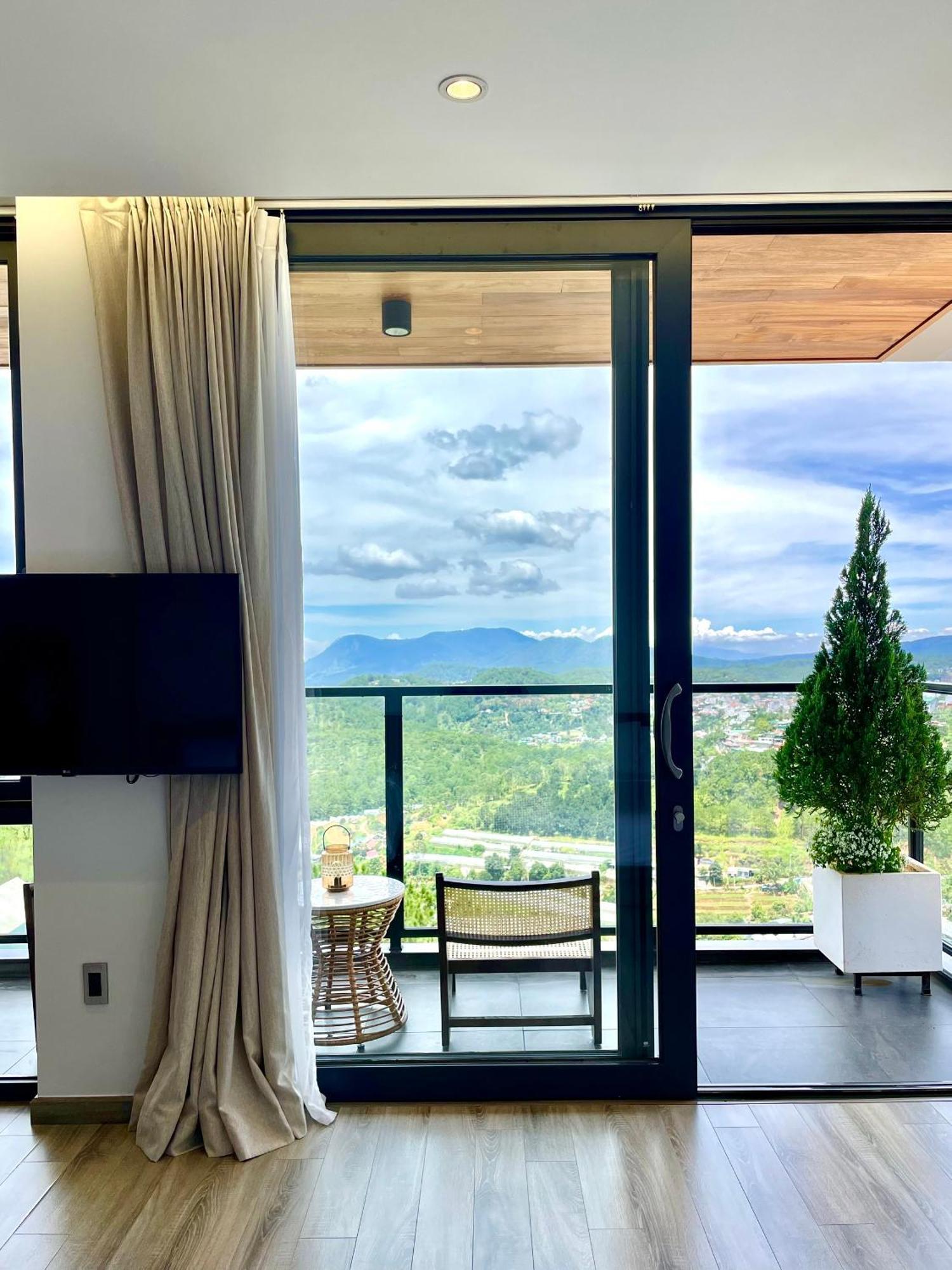 Hotel Charisma Da Lat