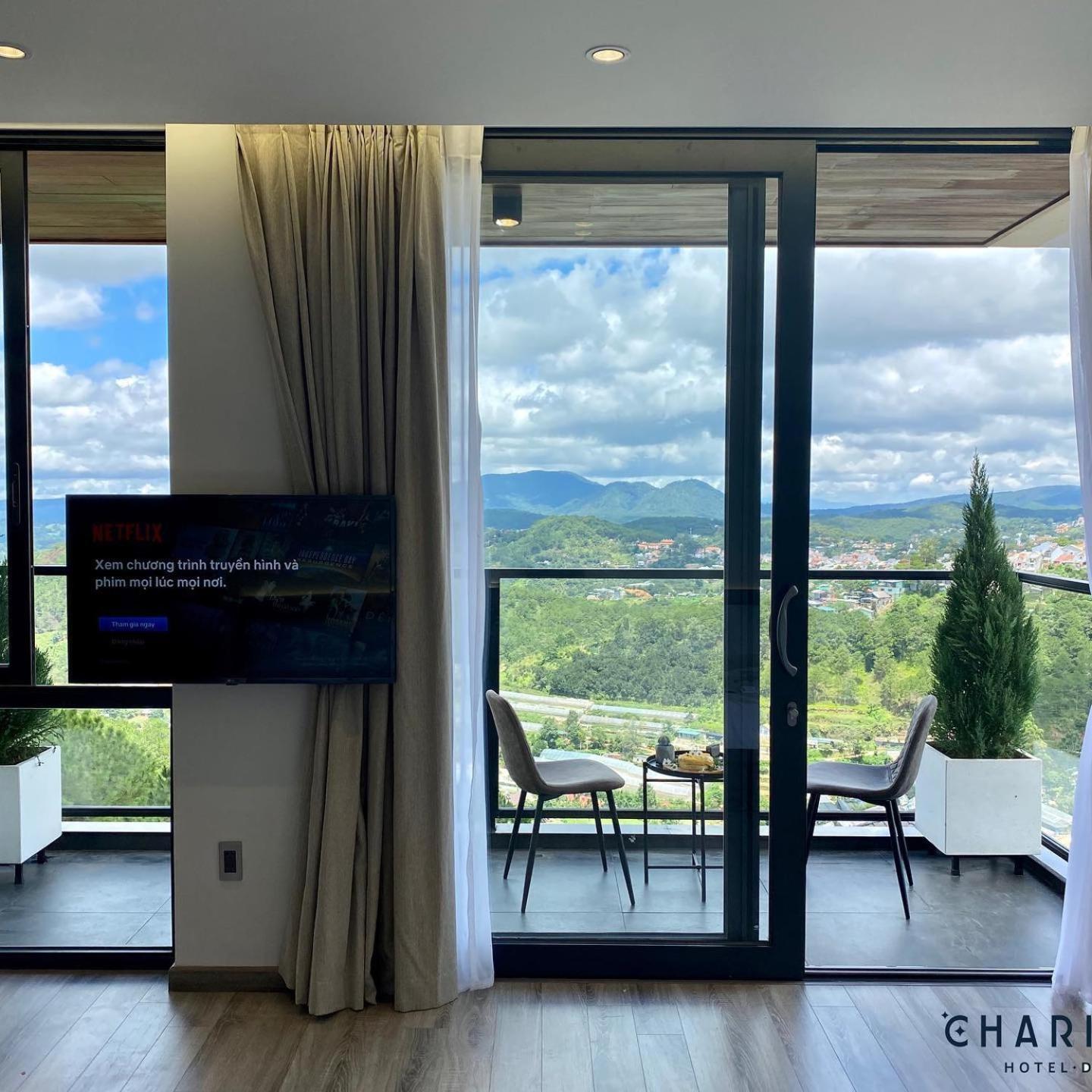 Charisma Da Lat
