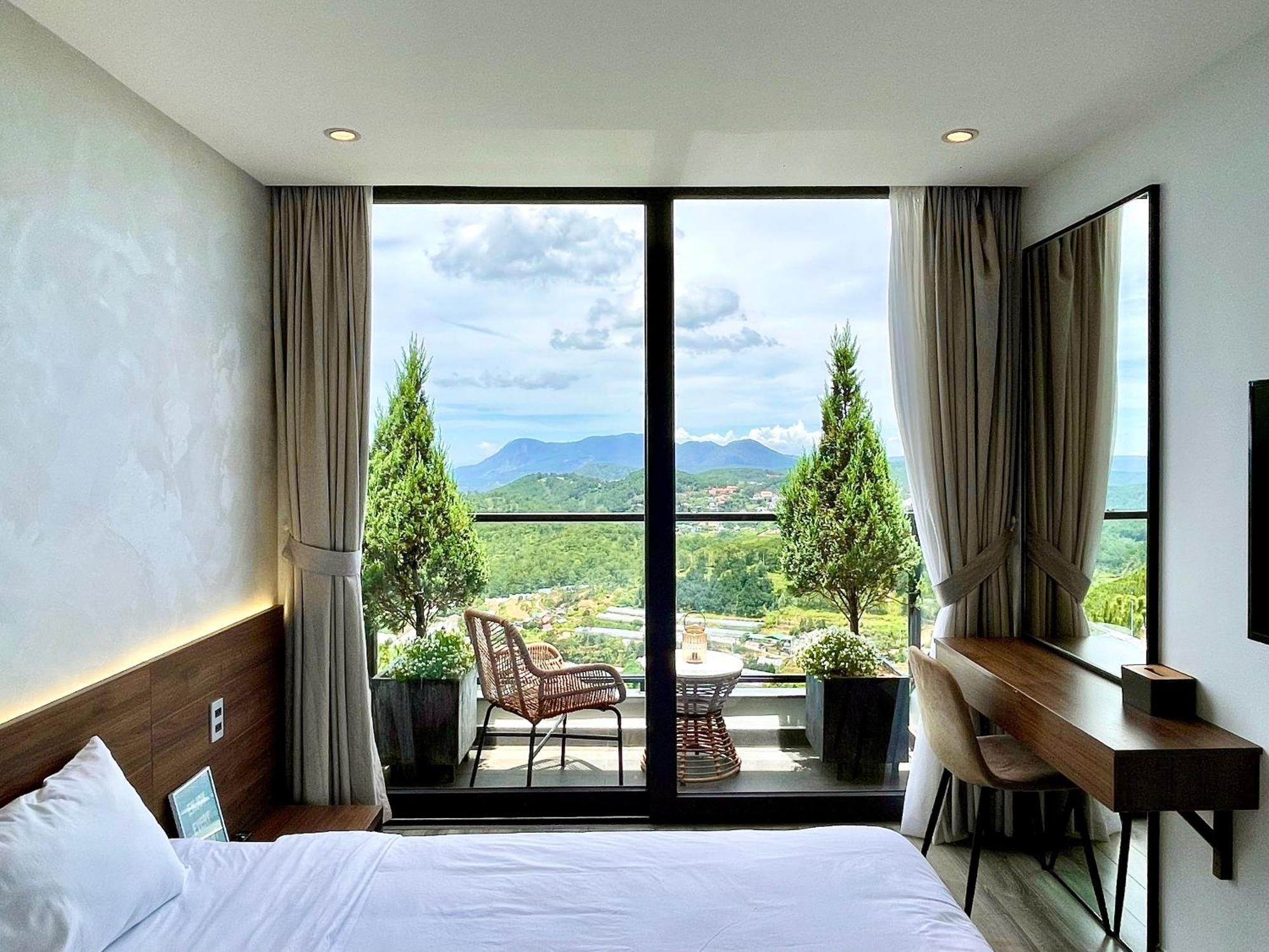 Hotel Charisma Da Lat