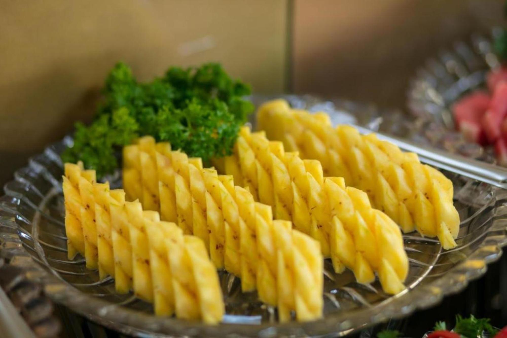 Fiesta Grand And 4* Hà Nội